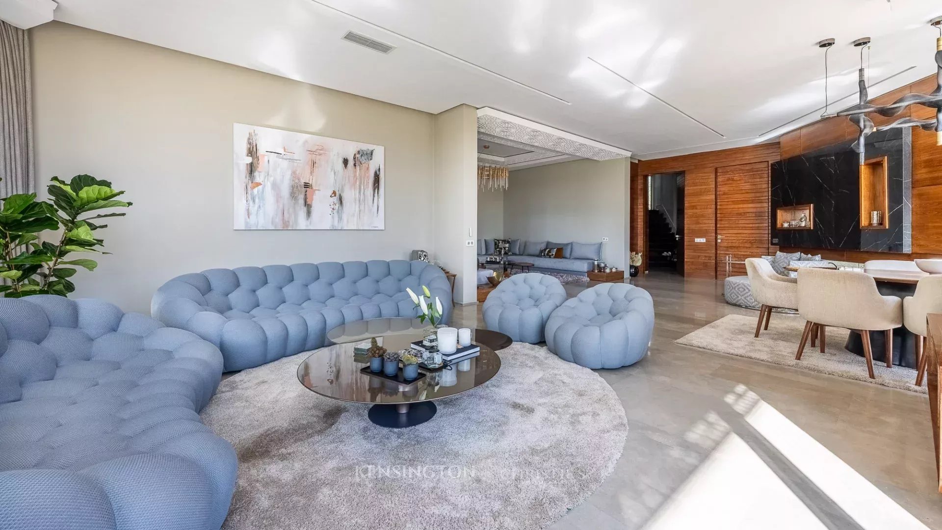 4 Bedroom Villa/Townhouse's Image 10