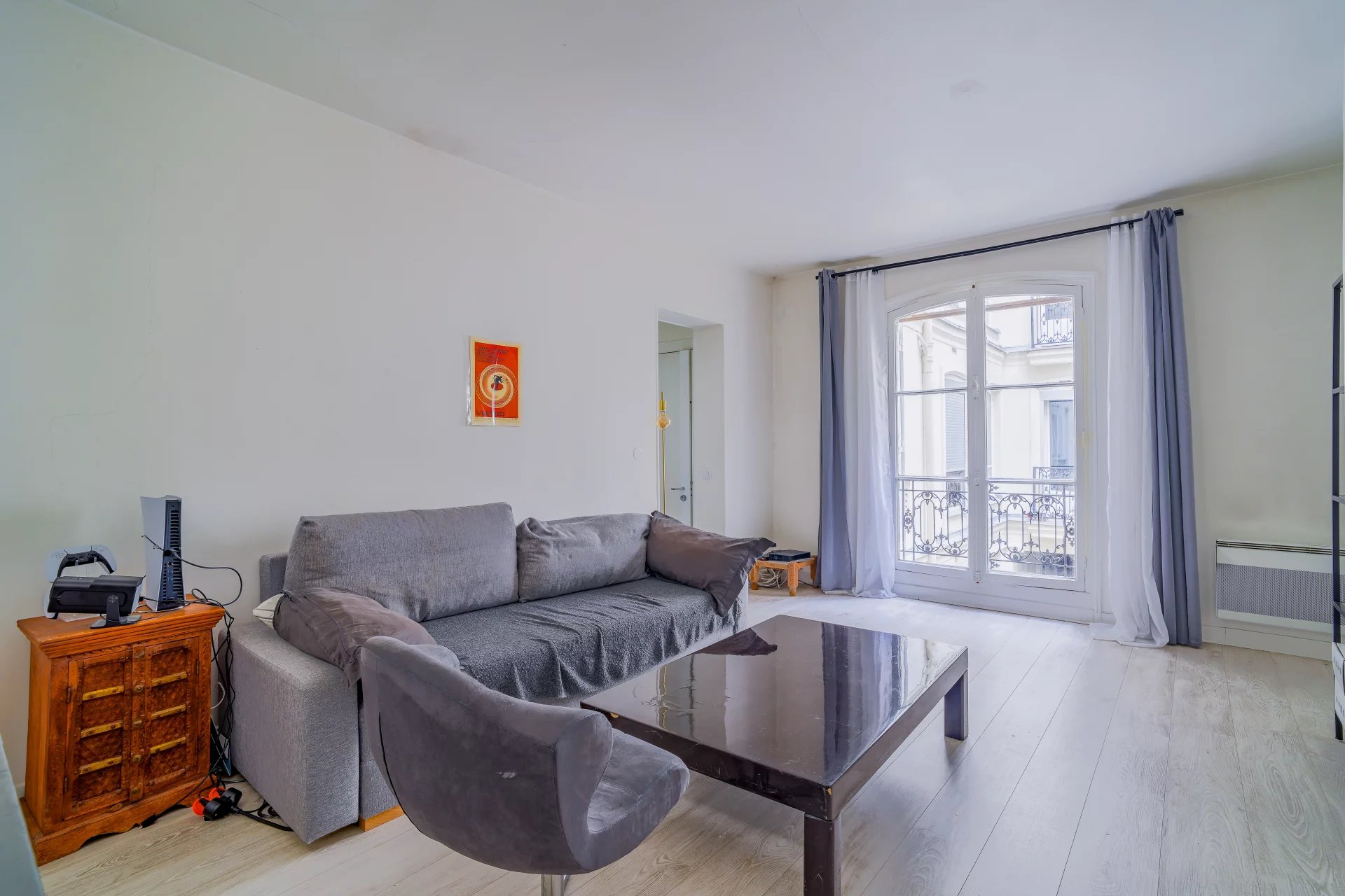 Vente Appartement Paris 9ème
