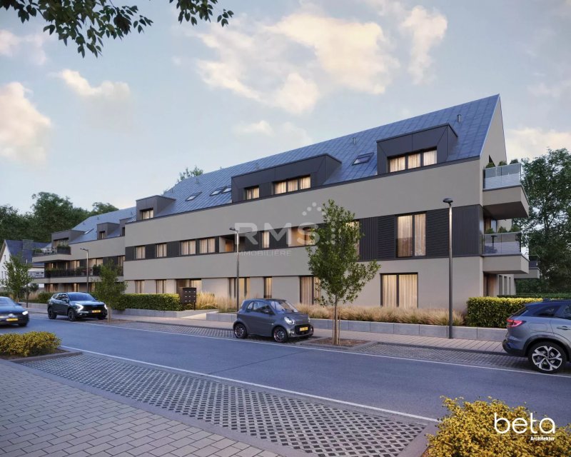 Appartement à Erpeldange-sur-Sûre — Erpeldange-sur-Sûre