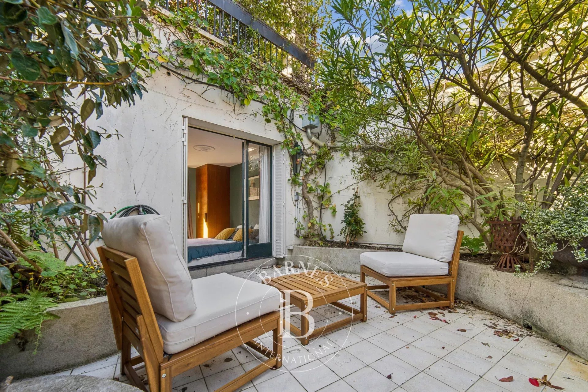 Apartment Paris 75016  -  ref 86804332 (picture 1)