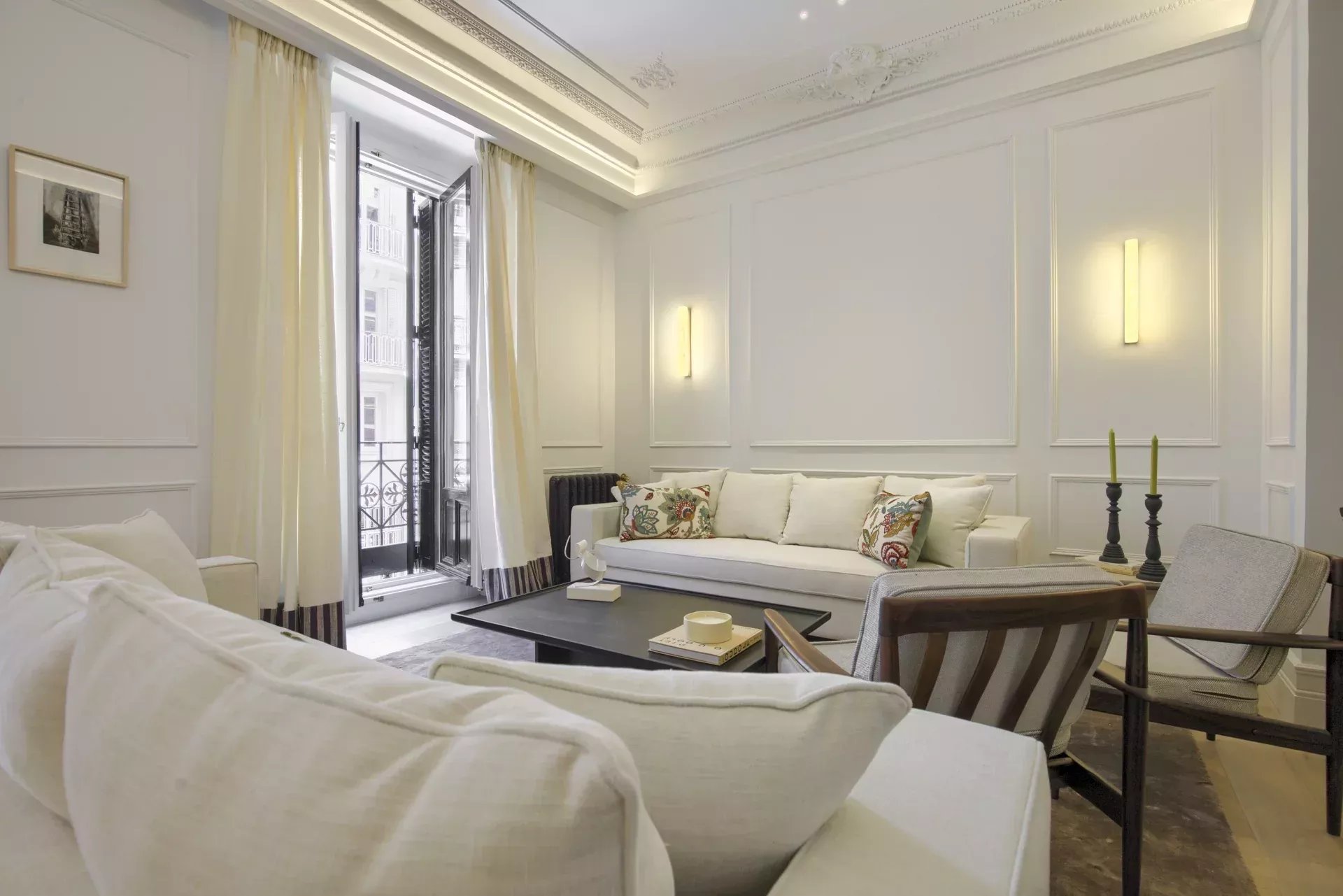 Daire Madrid - picture 6