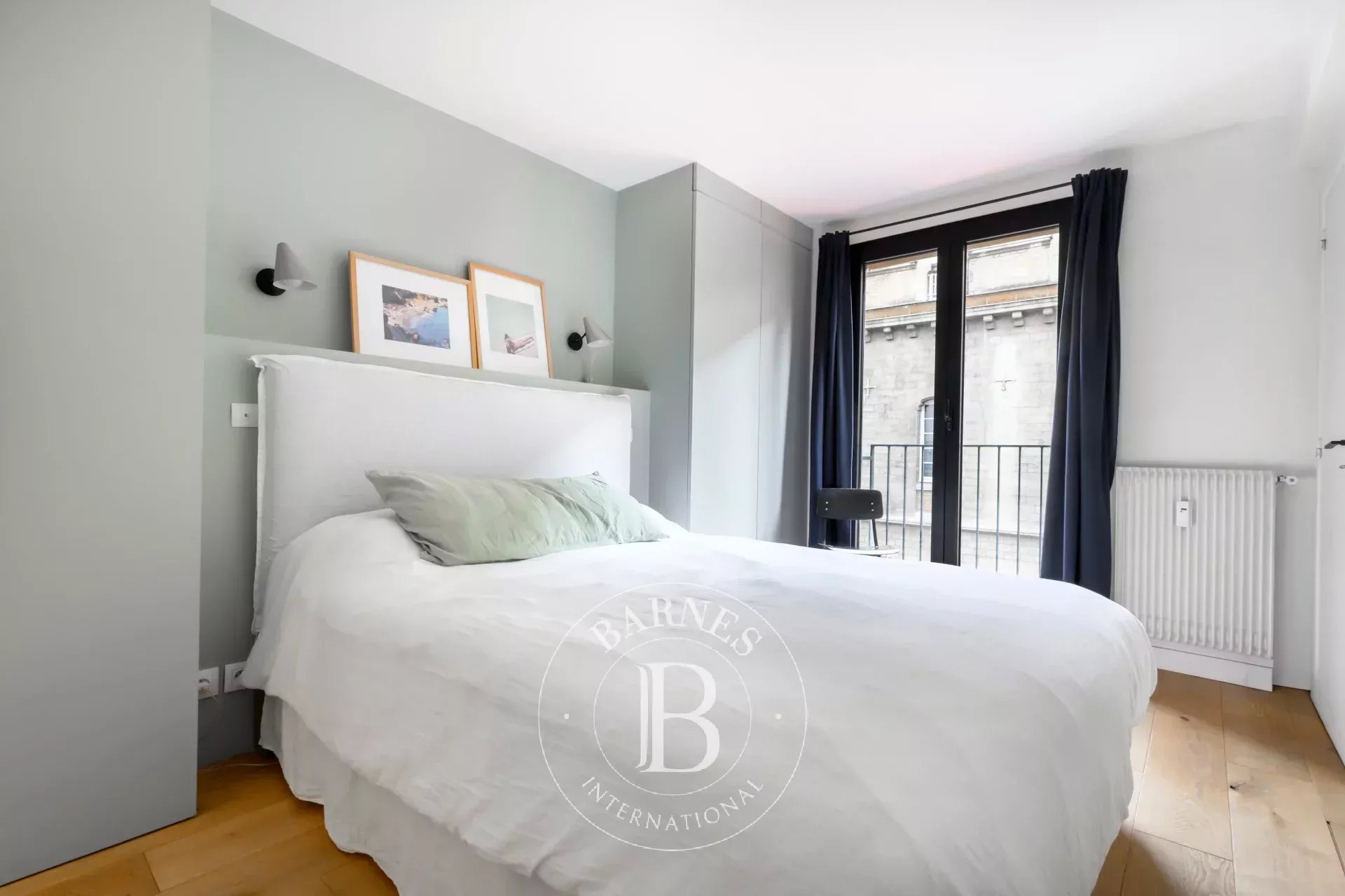 Daire Paris 18ème - picture 5