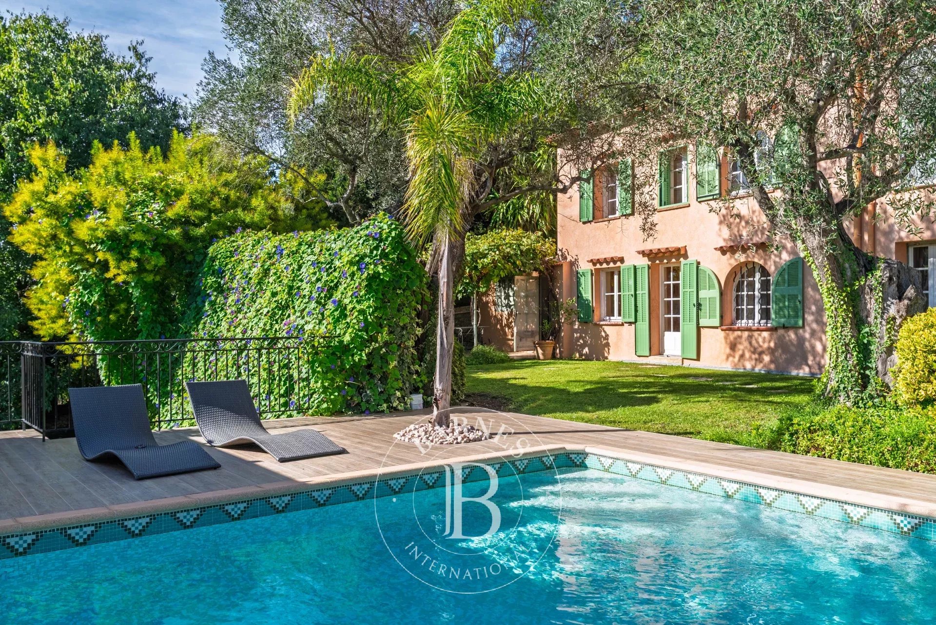 Villa Grasse - picture 4