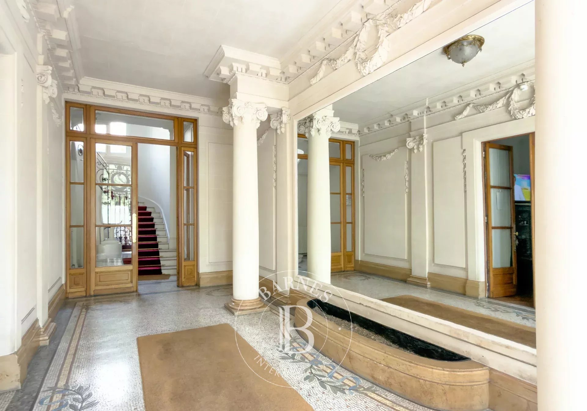 Paris  - Apartment 6 Bedrooms - picture 16