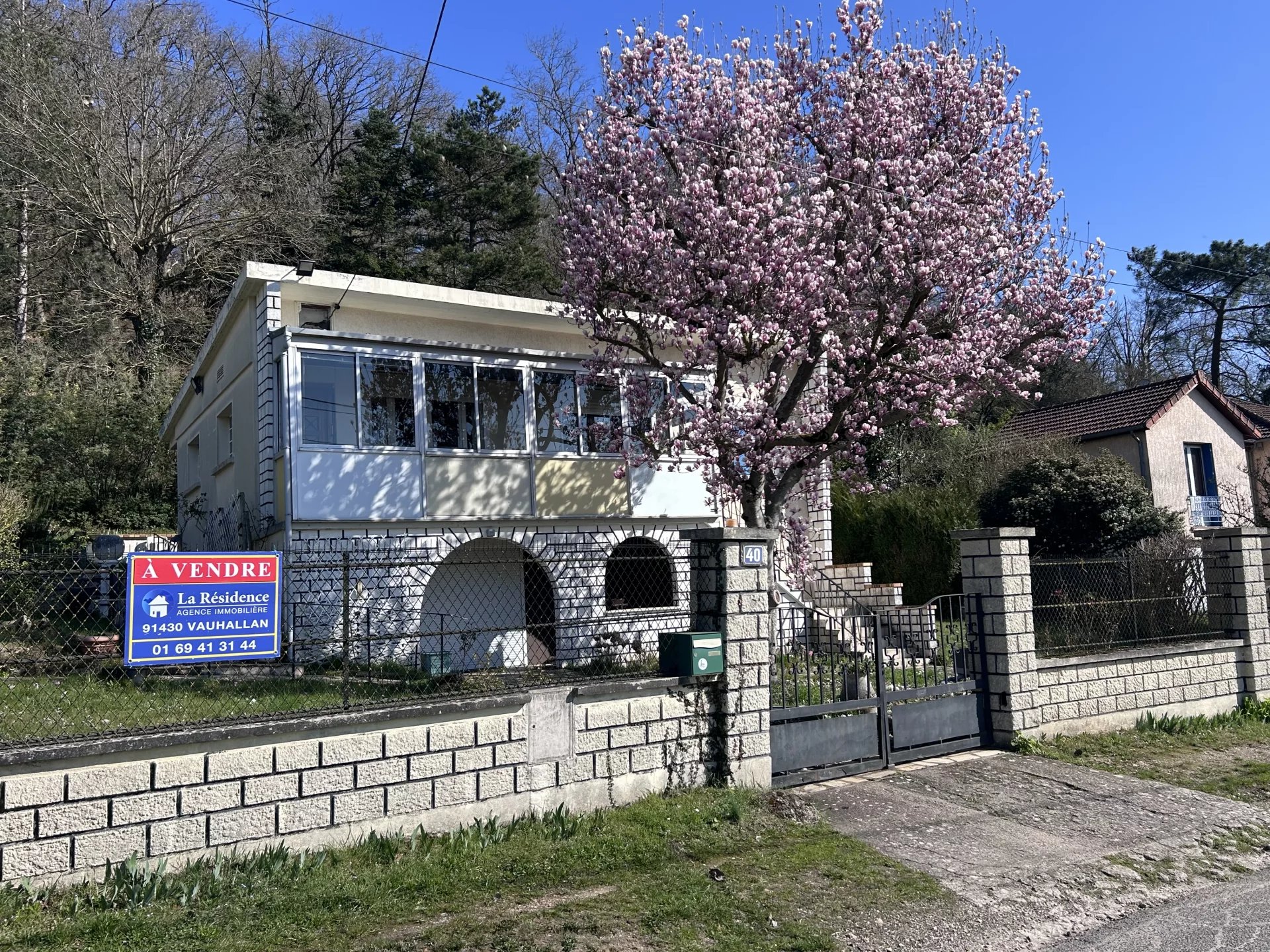 Agence immobilière de Agence la Résidence