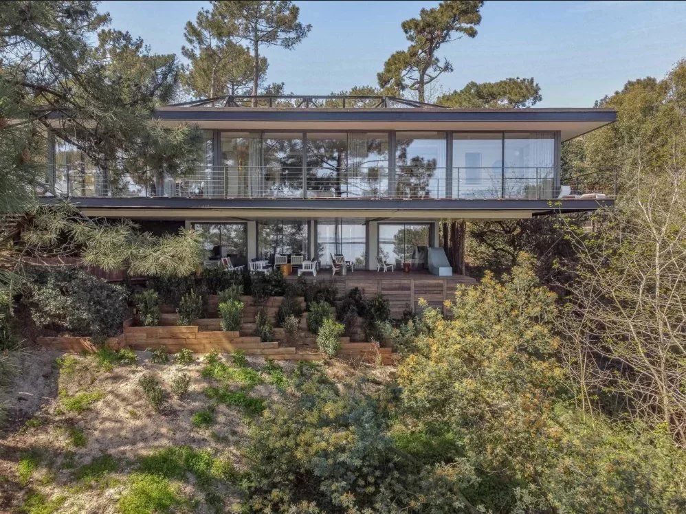 Agence immobilière de Silver Coast Int. Realty