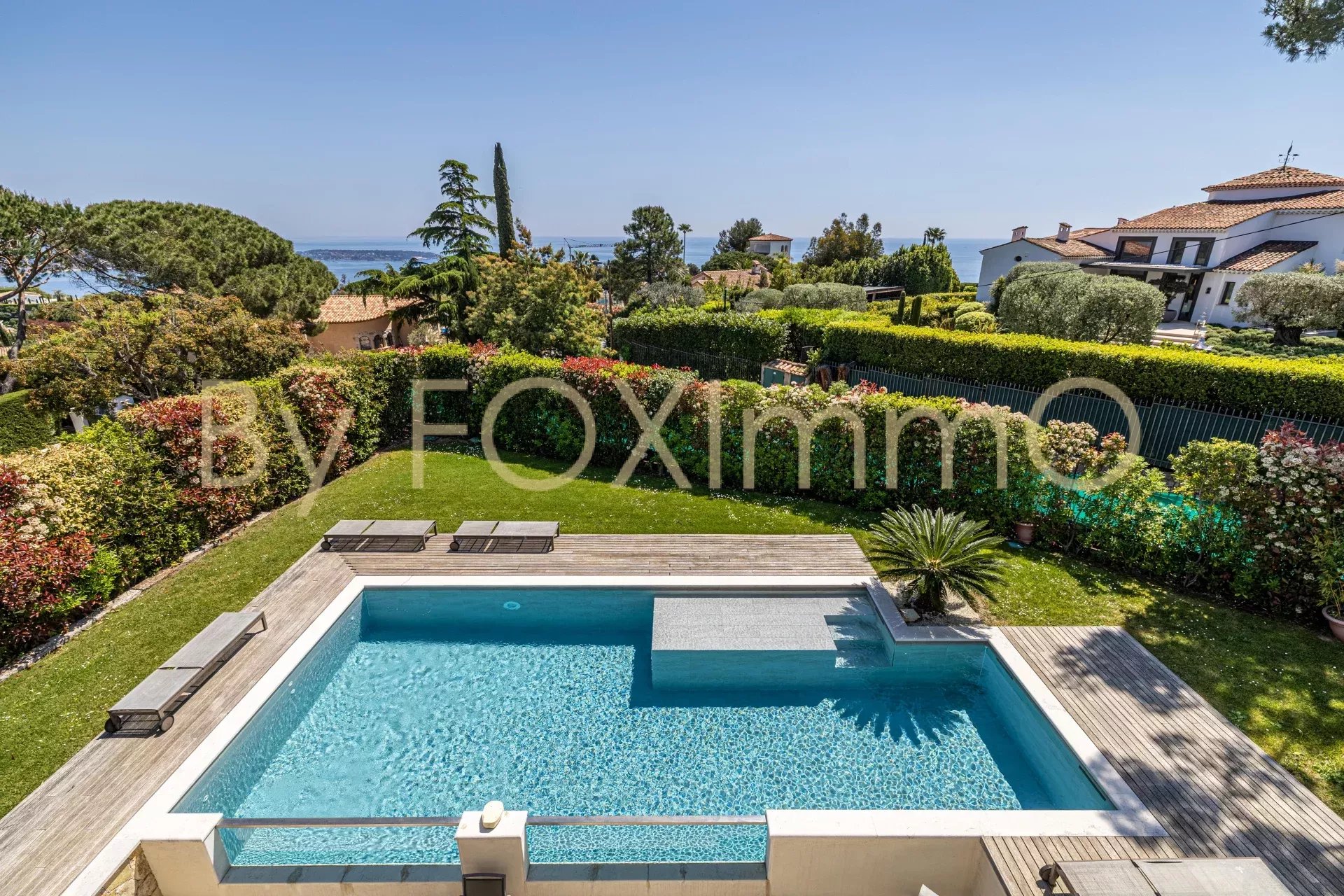 Agence immobilière de Foximmo
