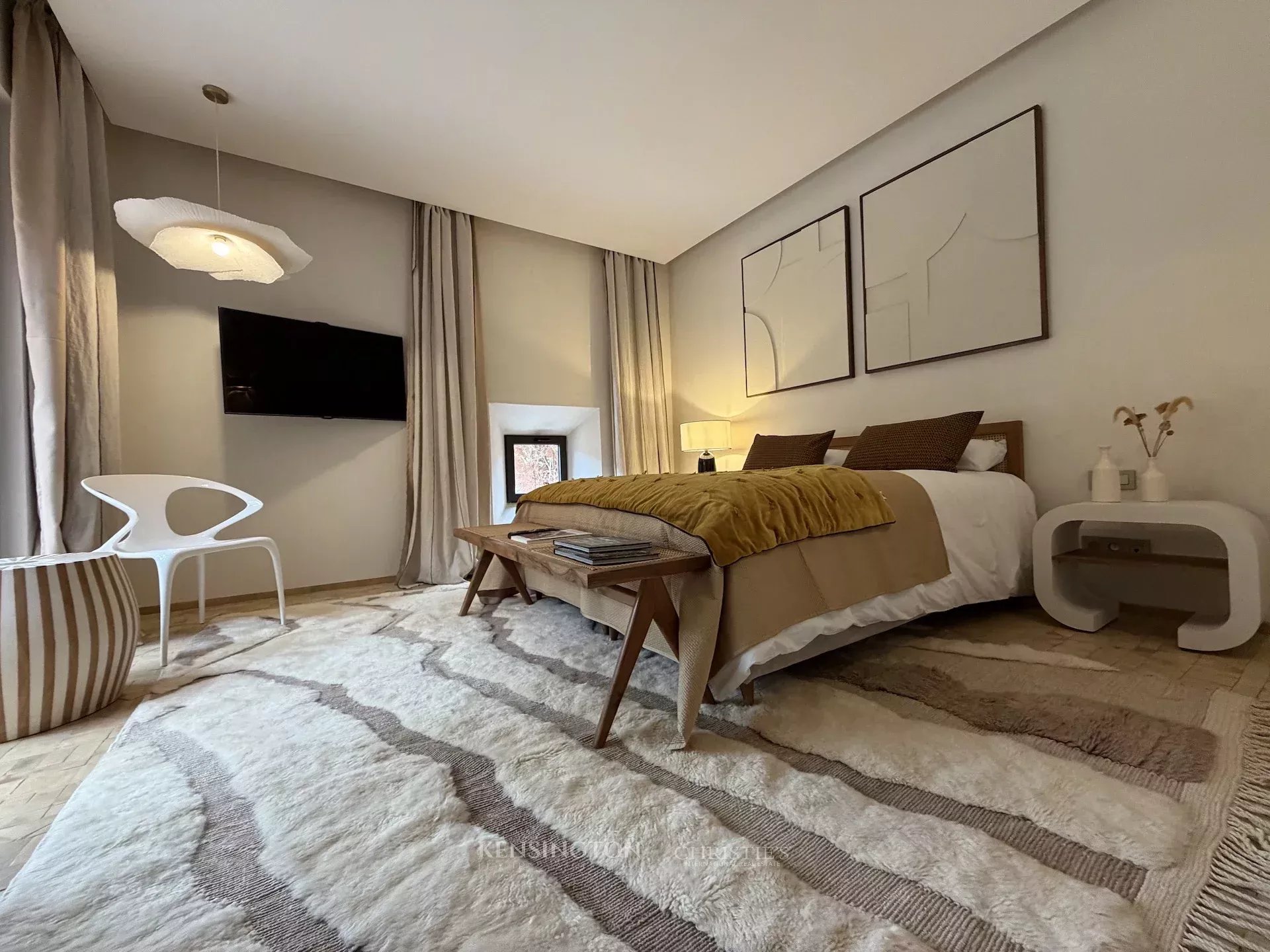 4 Bedroom Villa/Townhouse's Image 19