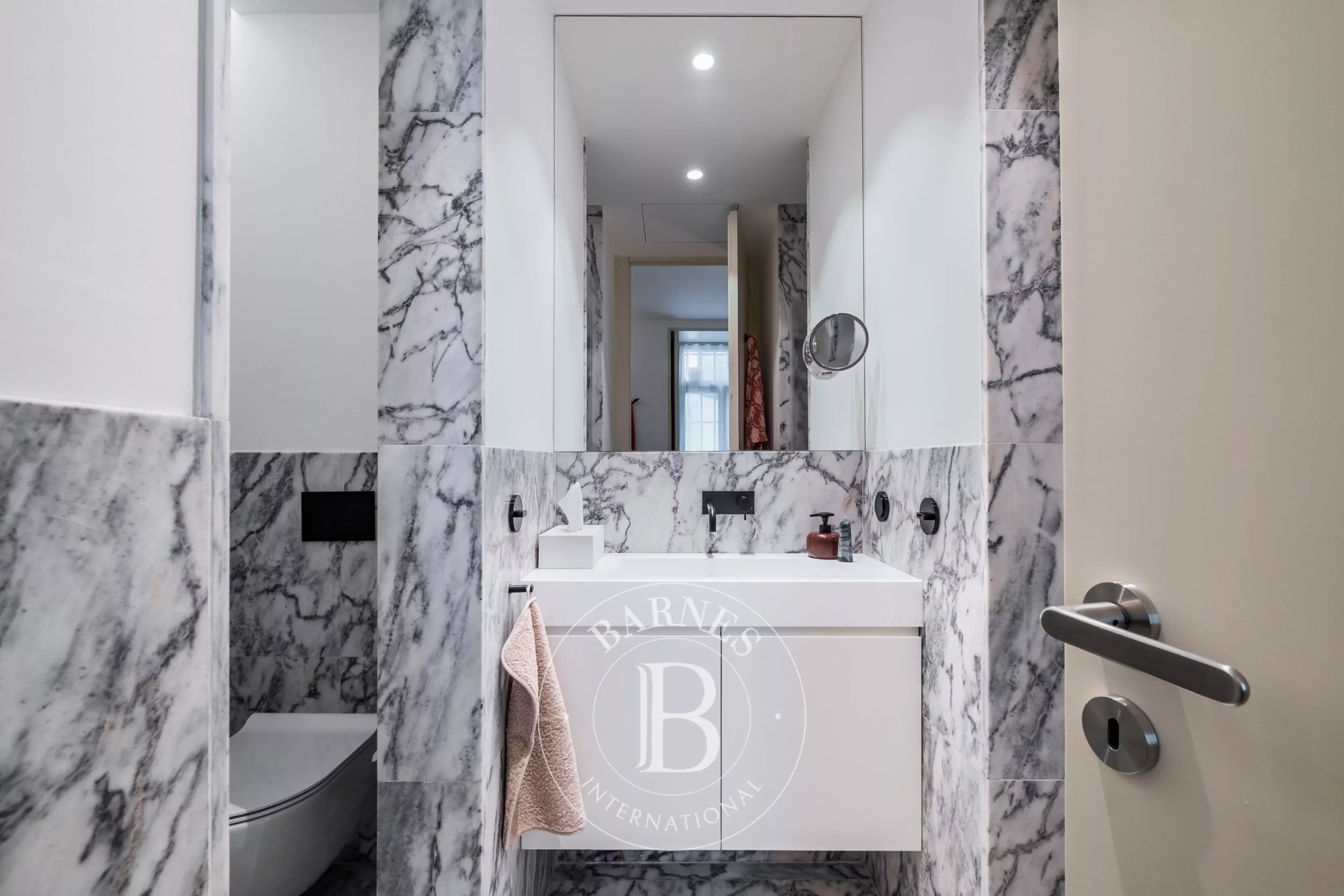 Award-winning Lisbon Pied-à-Terre