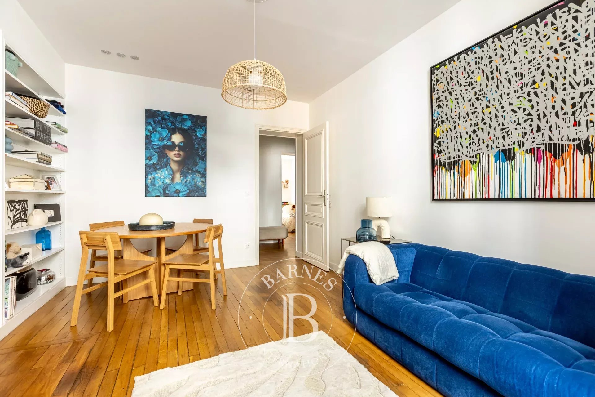 Piso Paris 75017  -  ref 87010263 (picture 2)