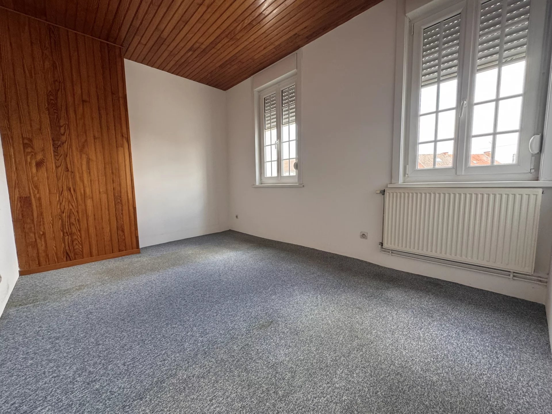 Individuelle 3 chambres