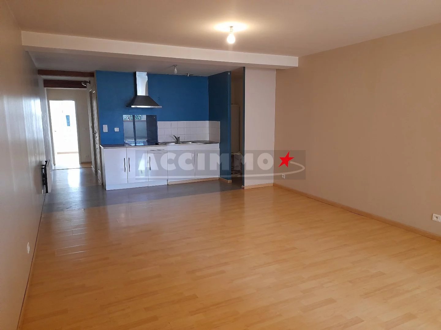 Vente Immeuble Revel