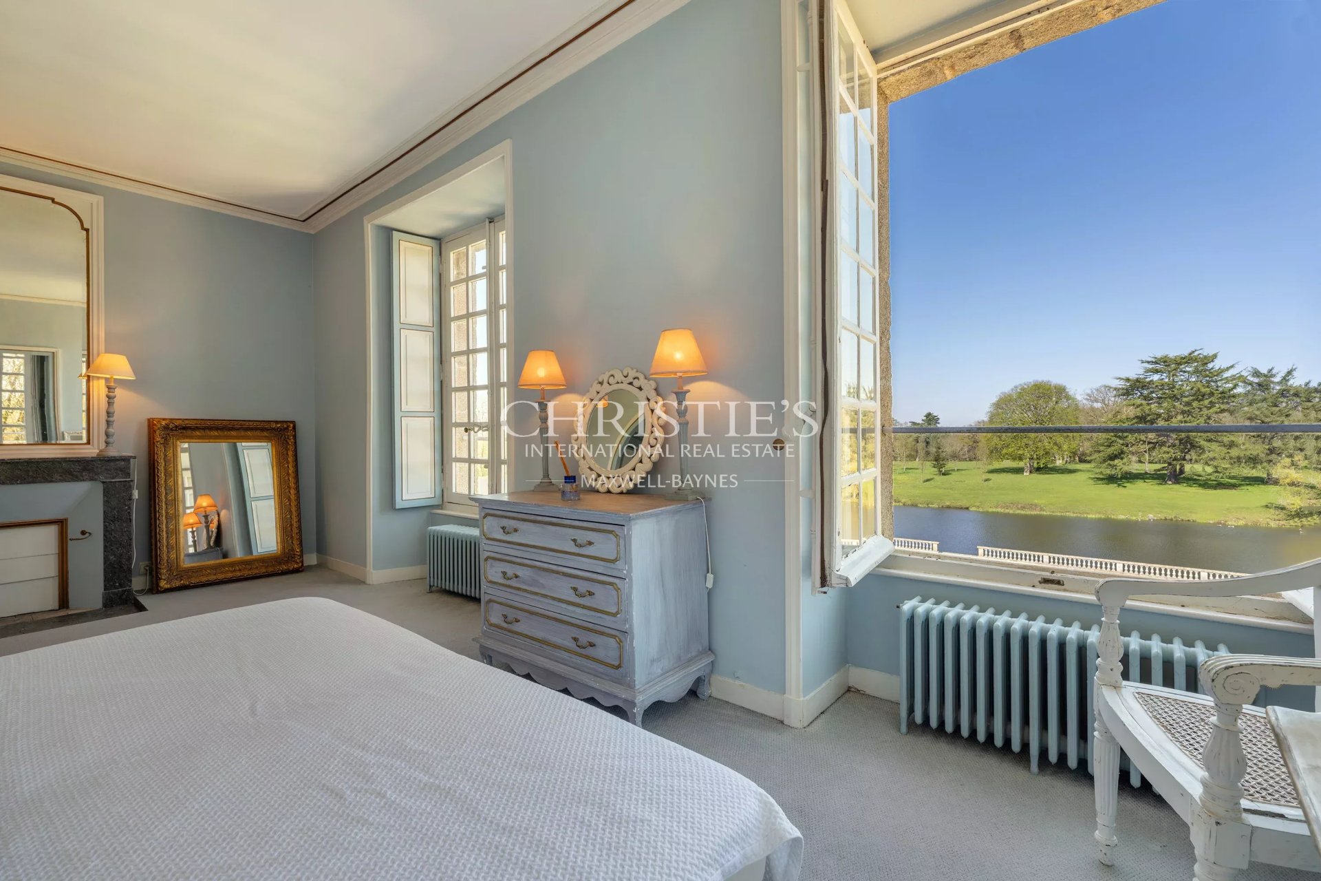 12 Bedroom Chateau's Image 13