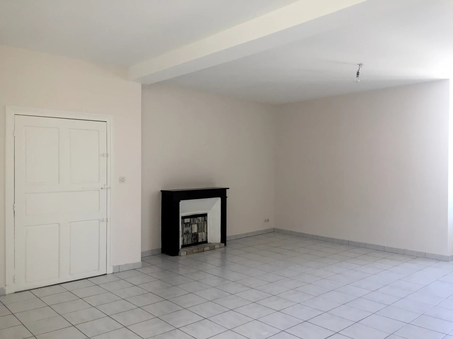 Location Appartement Loudun