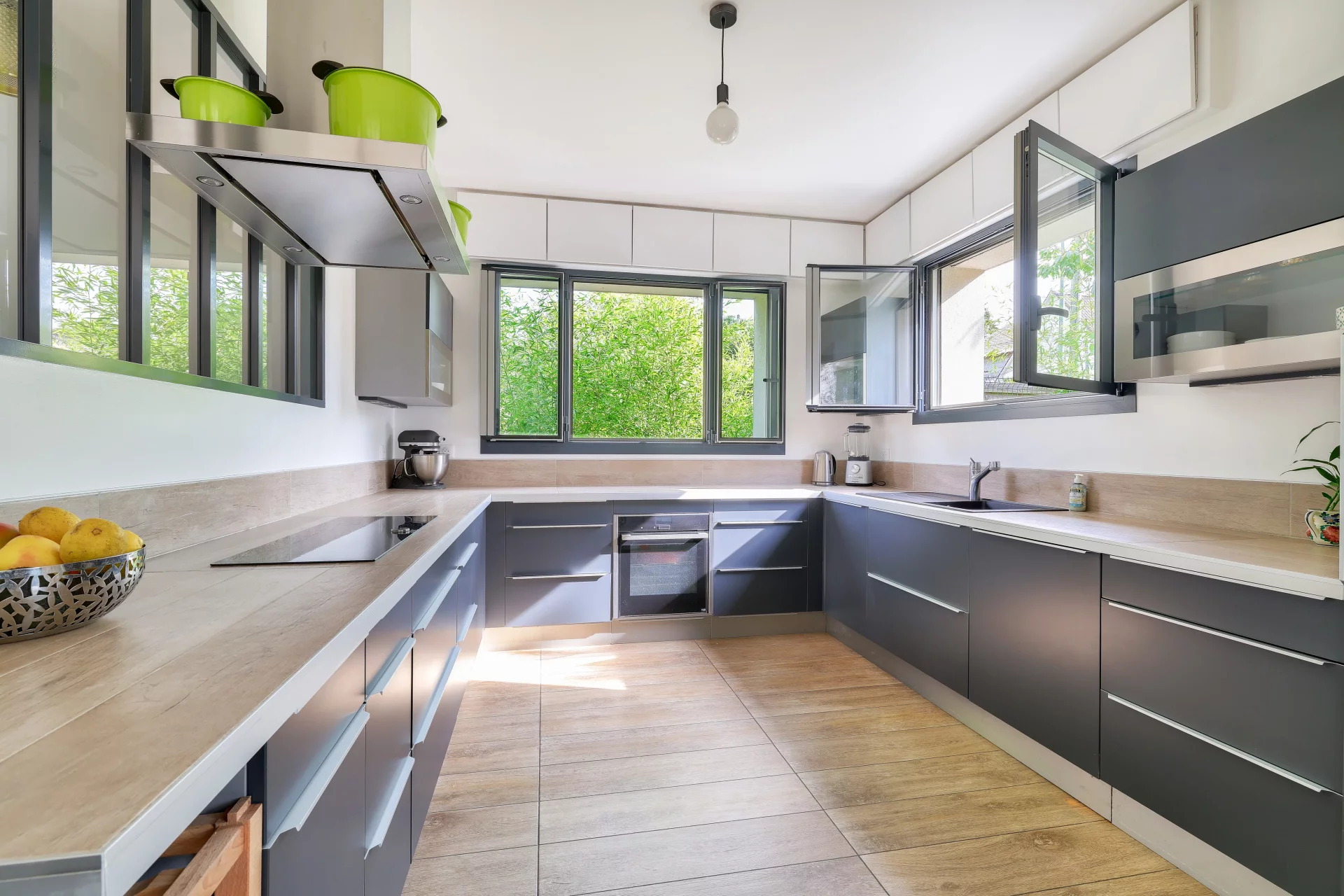 La Celle-Saint-Cloud - CHATAIGNERAIE