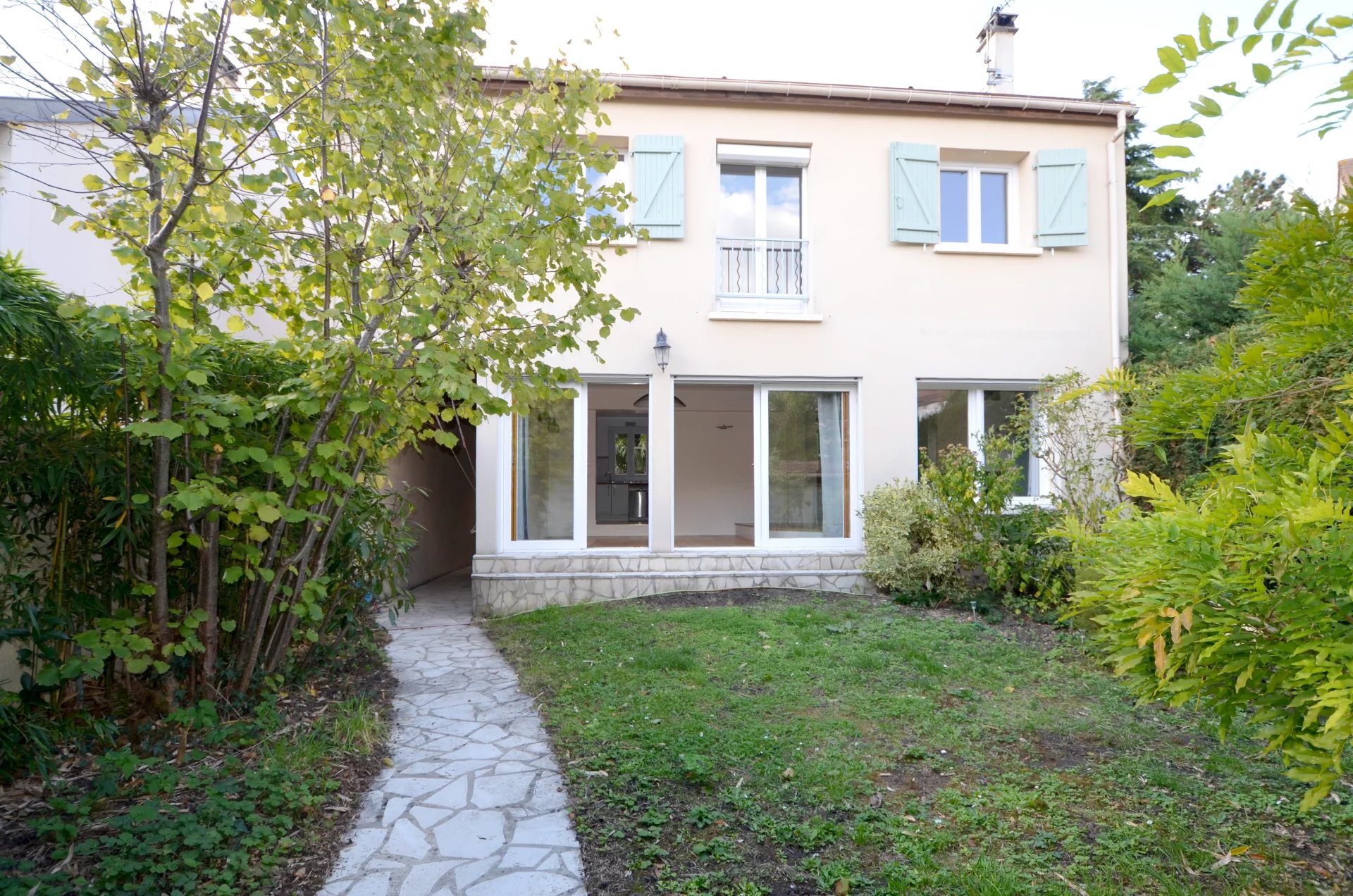 Rental House Croissy-sur-Seine