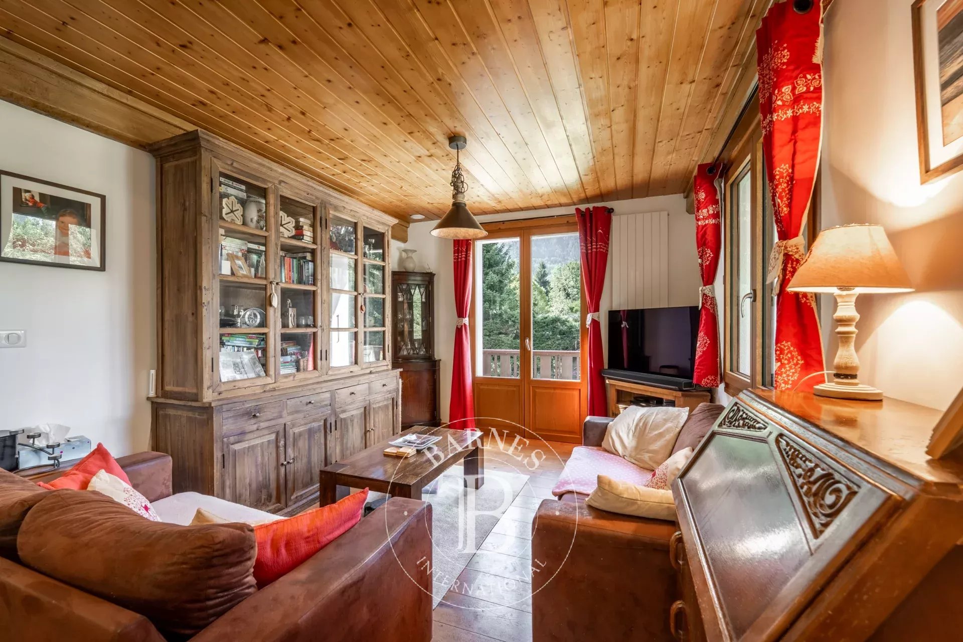 Dağ evi Chamonix-Mont-Blanc - picture 9