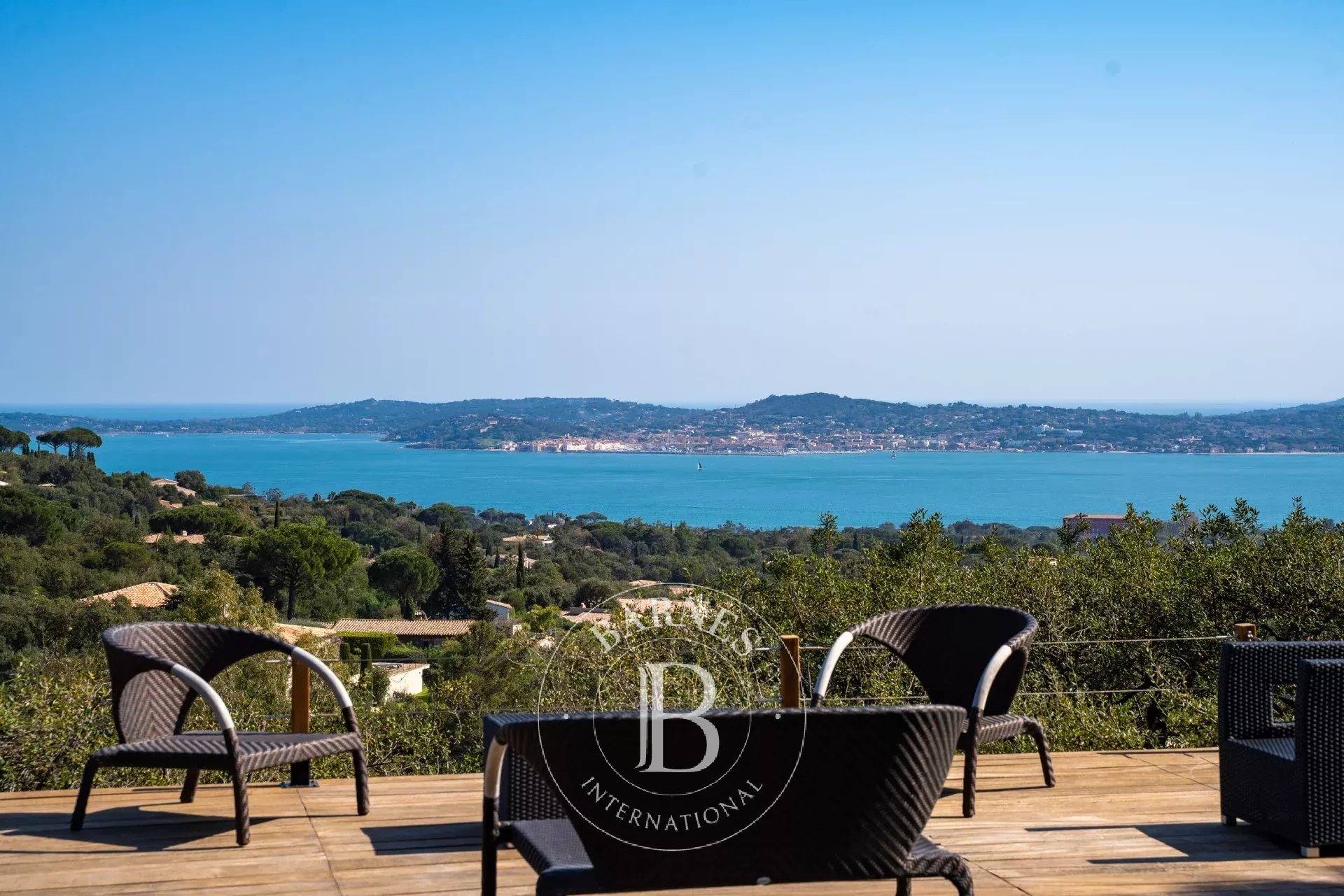 Maison Grimaud  -  ref 86790767 (picture 2)
