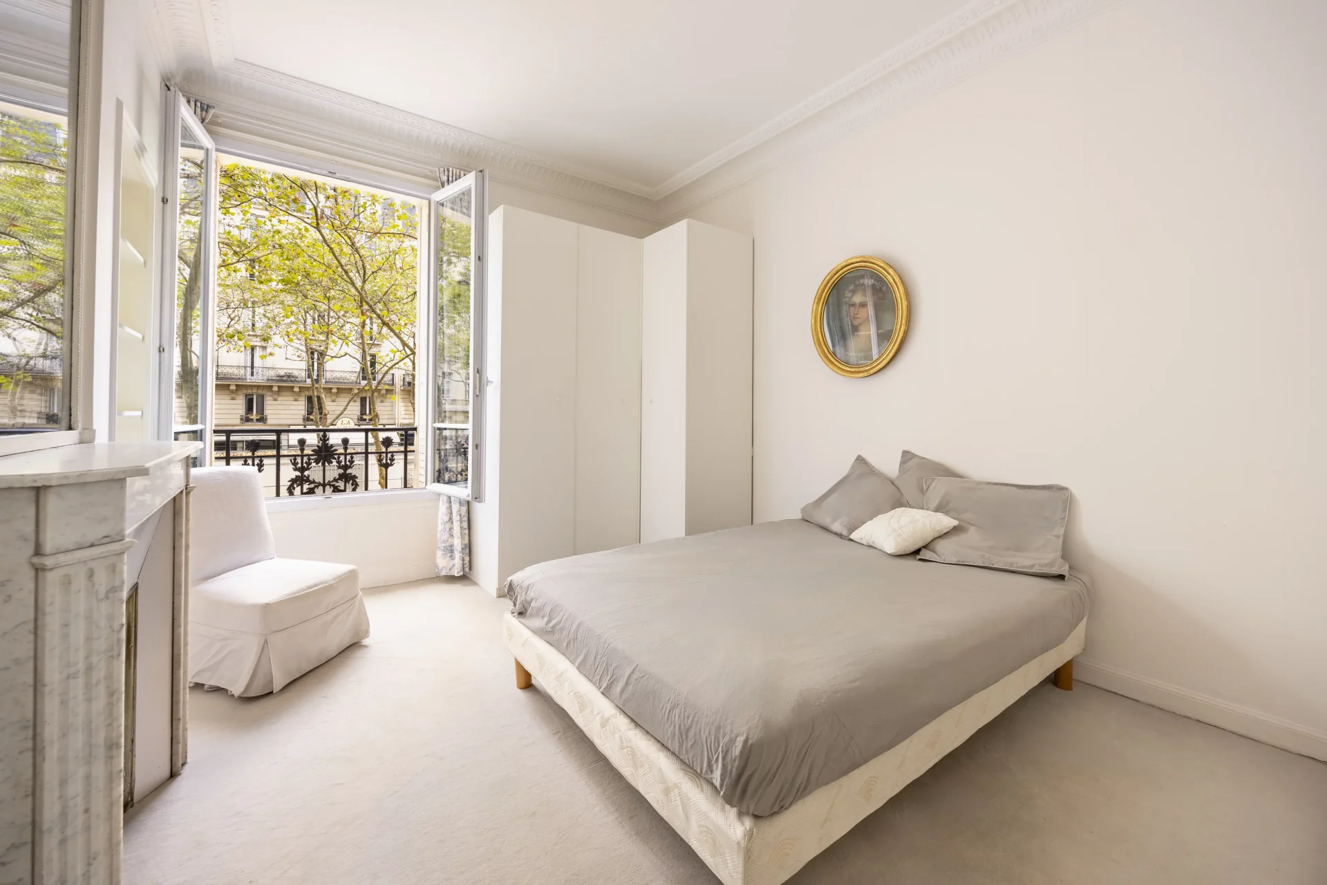 Paris 7e - SÉGUR