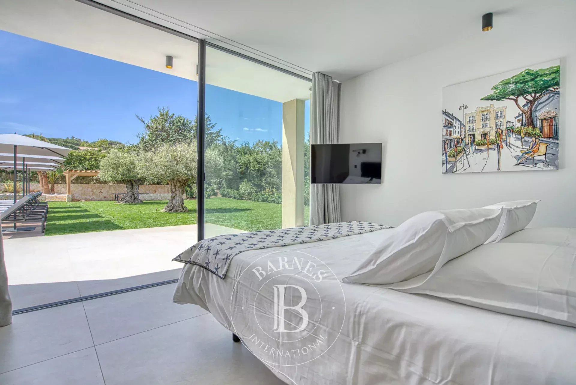Saint-Tropez  - Villa 6 Bedrooms - picture 8