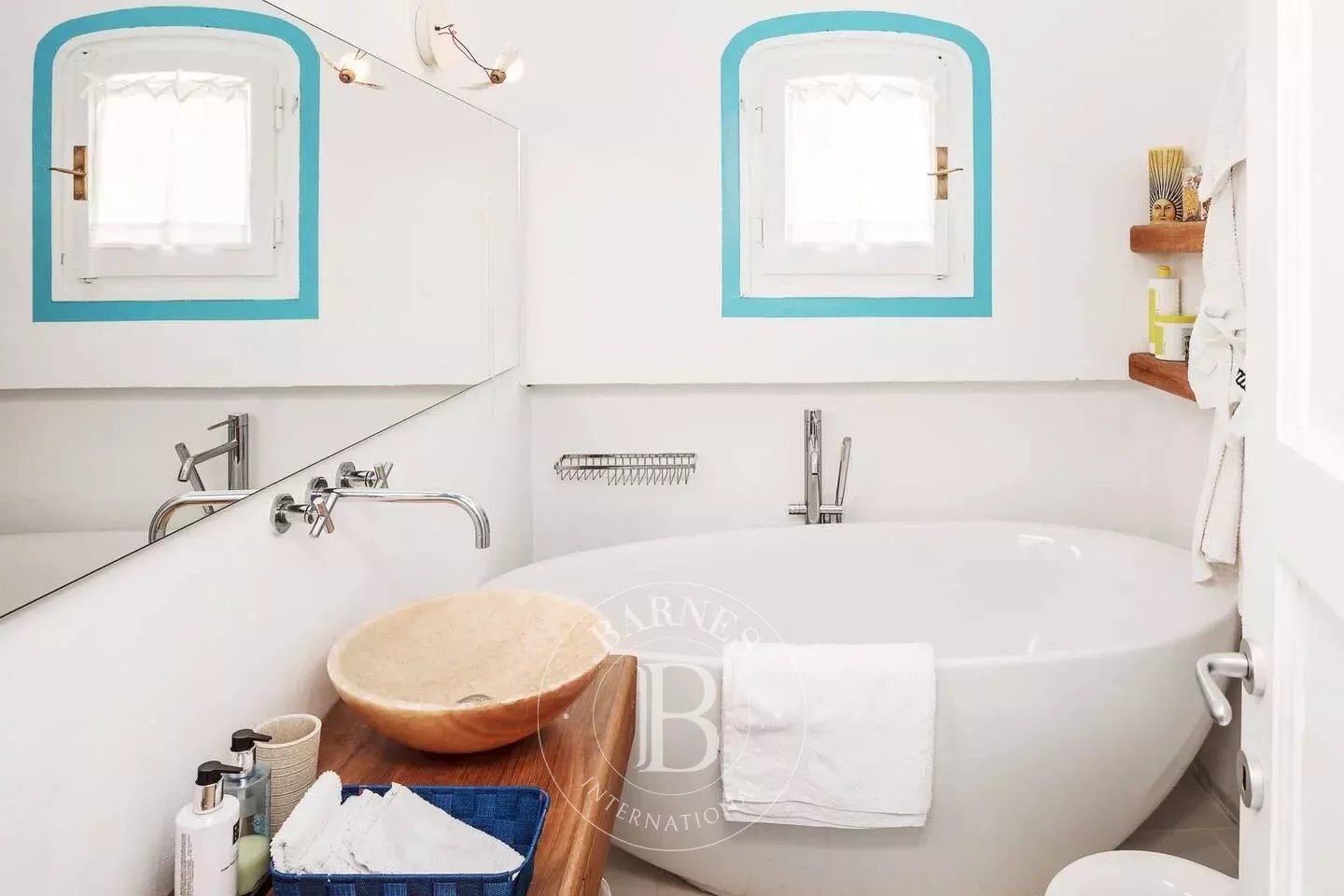 Porto Cervo  - Villa  5 Chambres - picture 16