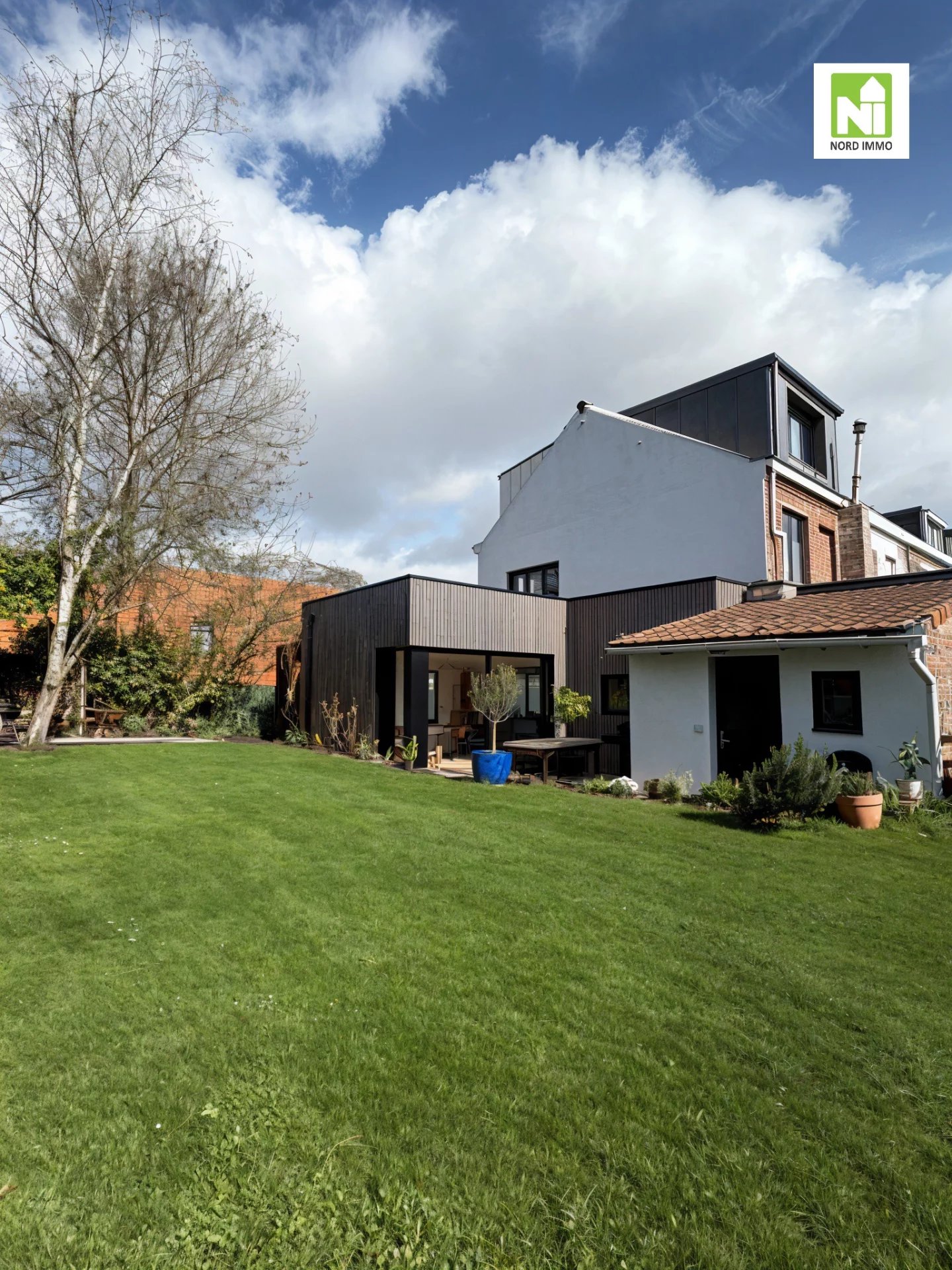 Agence immobilière de Nord Immo