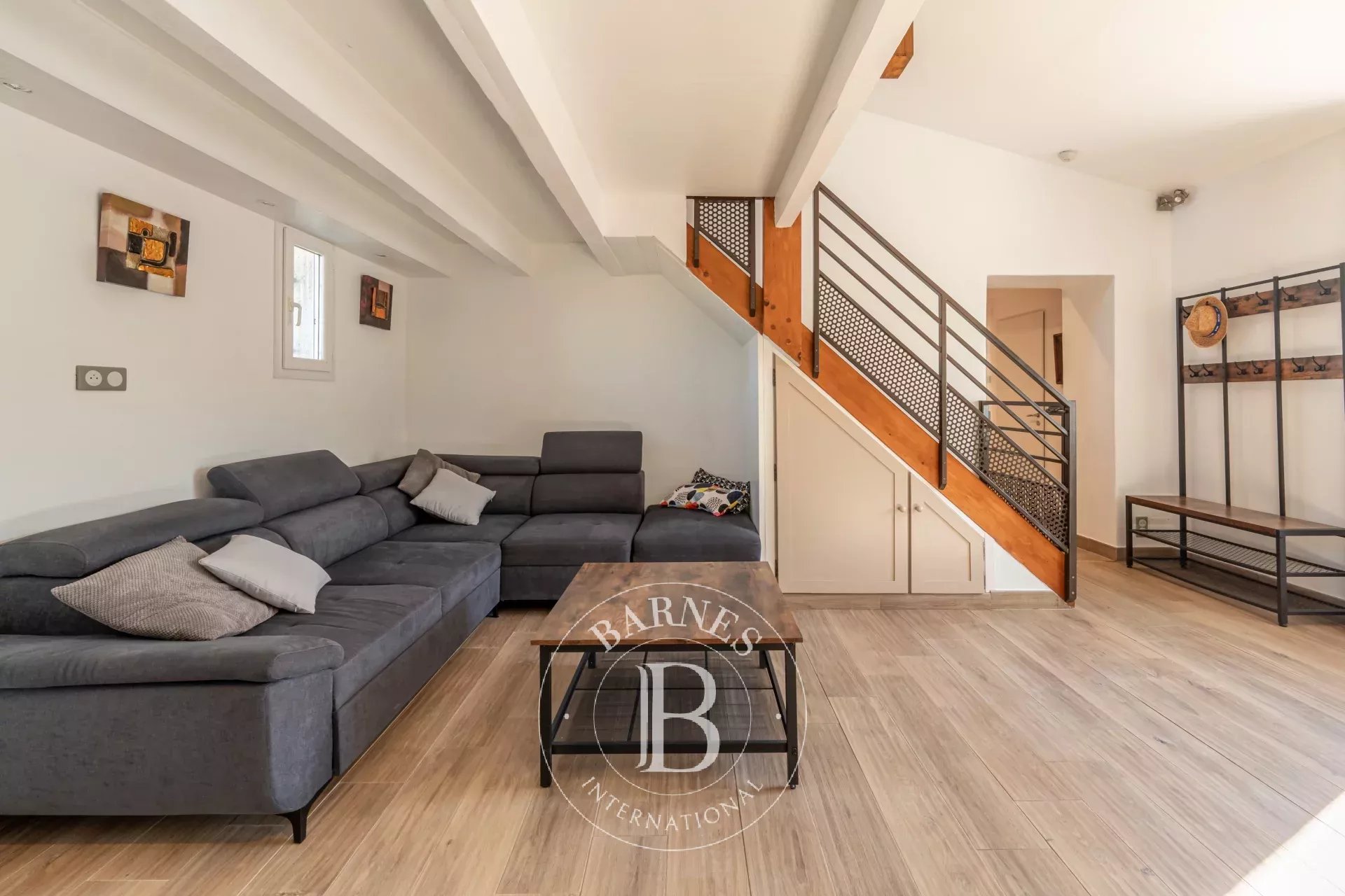 Villa Villelaure - picture 17