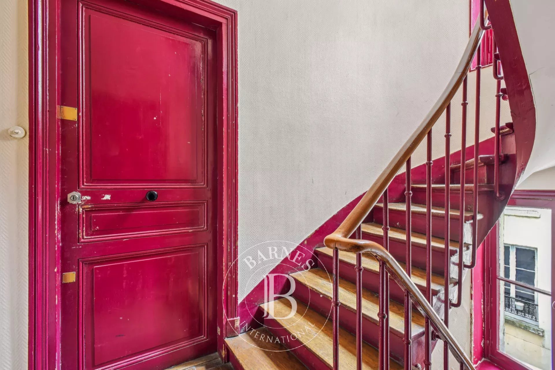 Daire Paris 11ème - picture 9