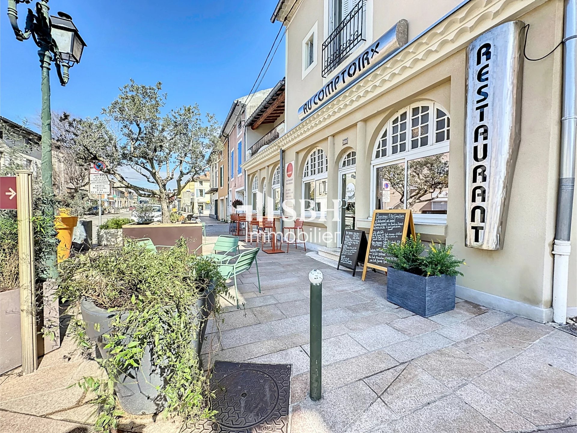 Agence immobilière de SBH Immobilier