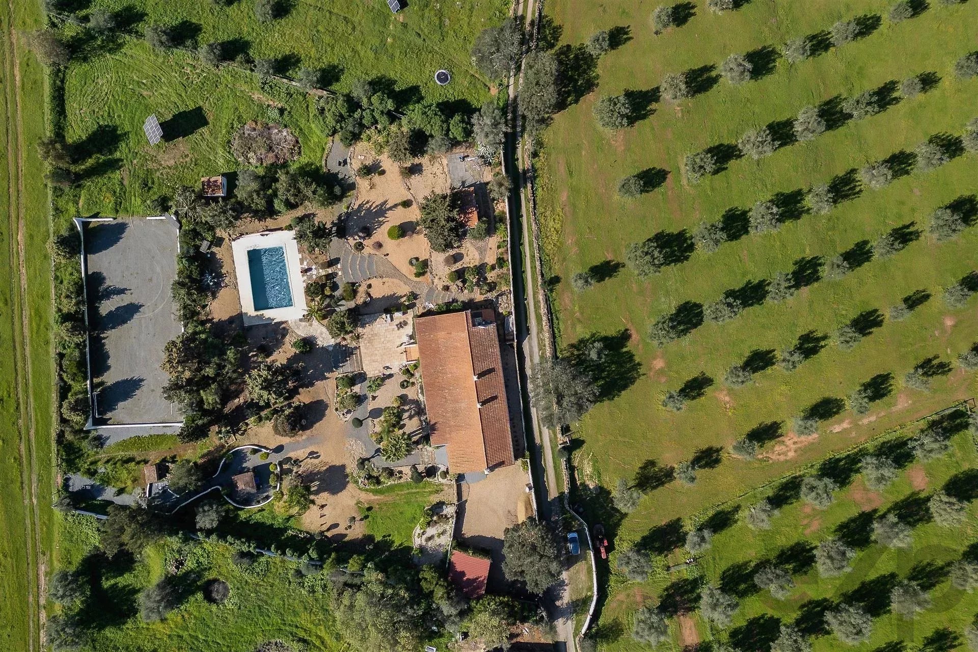 Private Estate - Equestrian Centre 86637172 image 60