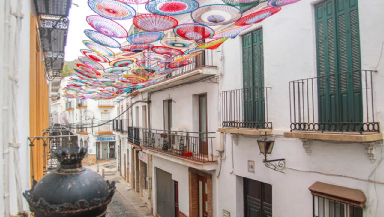 Vente Maison Alora