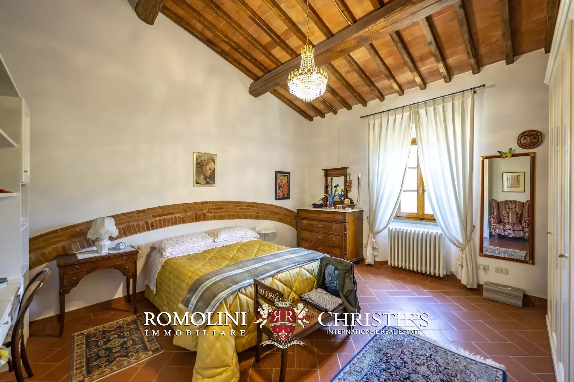 4 Bedroom Villa/Townhouse's Image 34