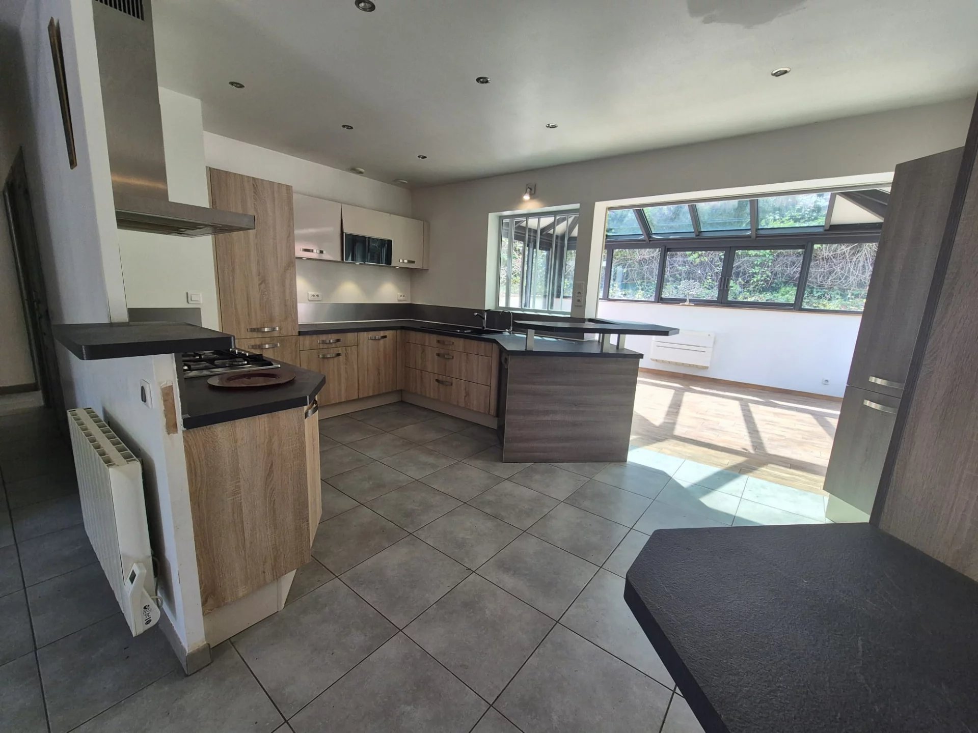 Achat Maison T6 à Auneau-Bleury-Saint-Symphorien (28700) - 128m²