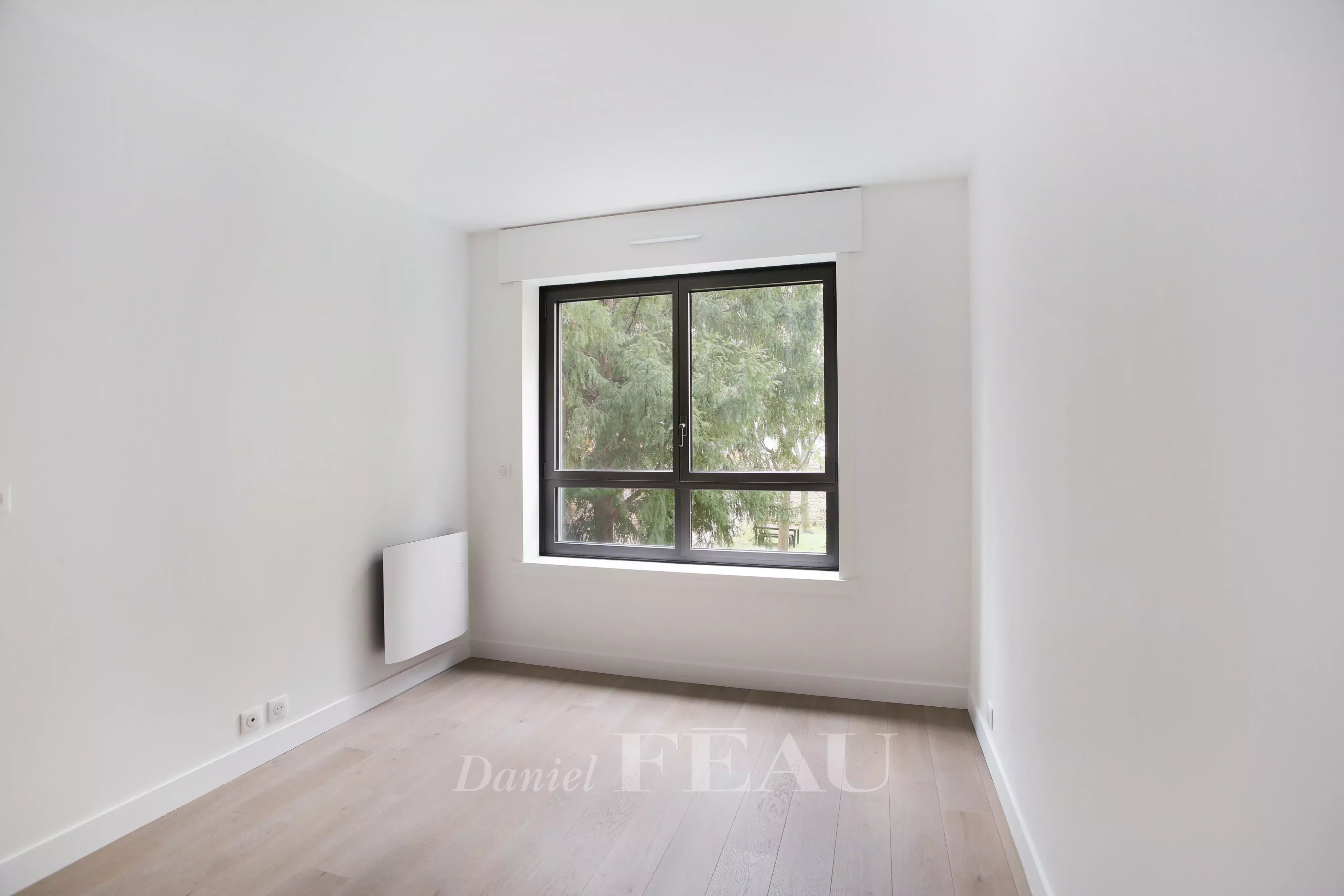 Location Appartement Paris 15ème