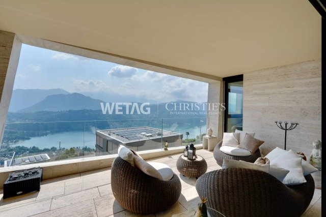 Immobili di lusso in vendita a Ticino