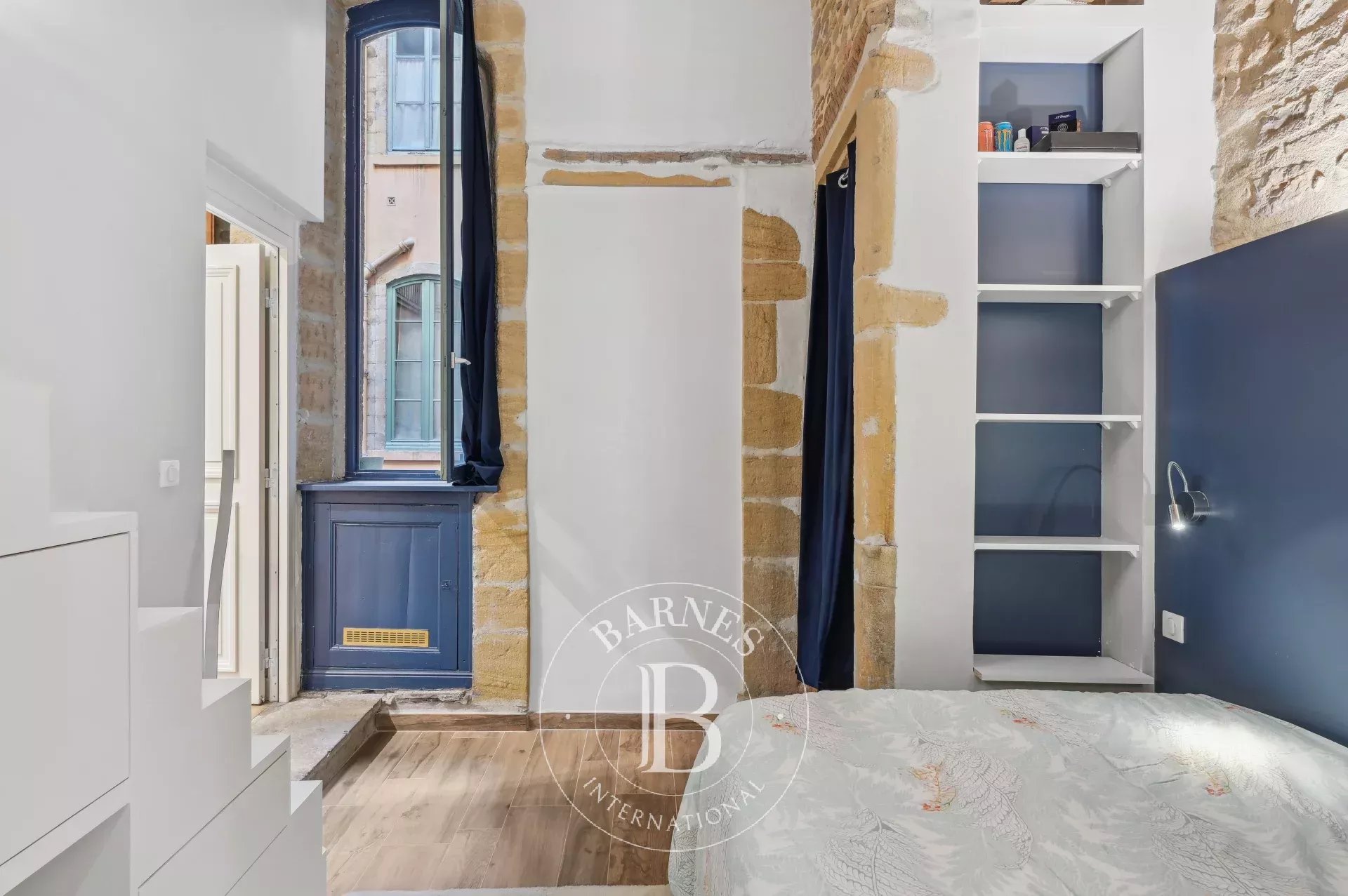 Daire Lyon 1er - picture 9