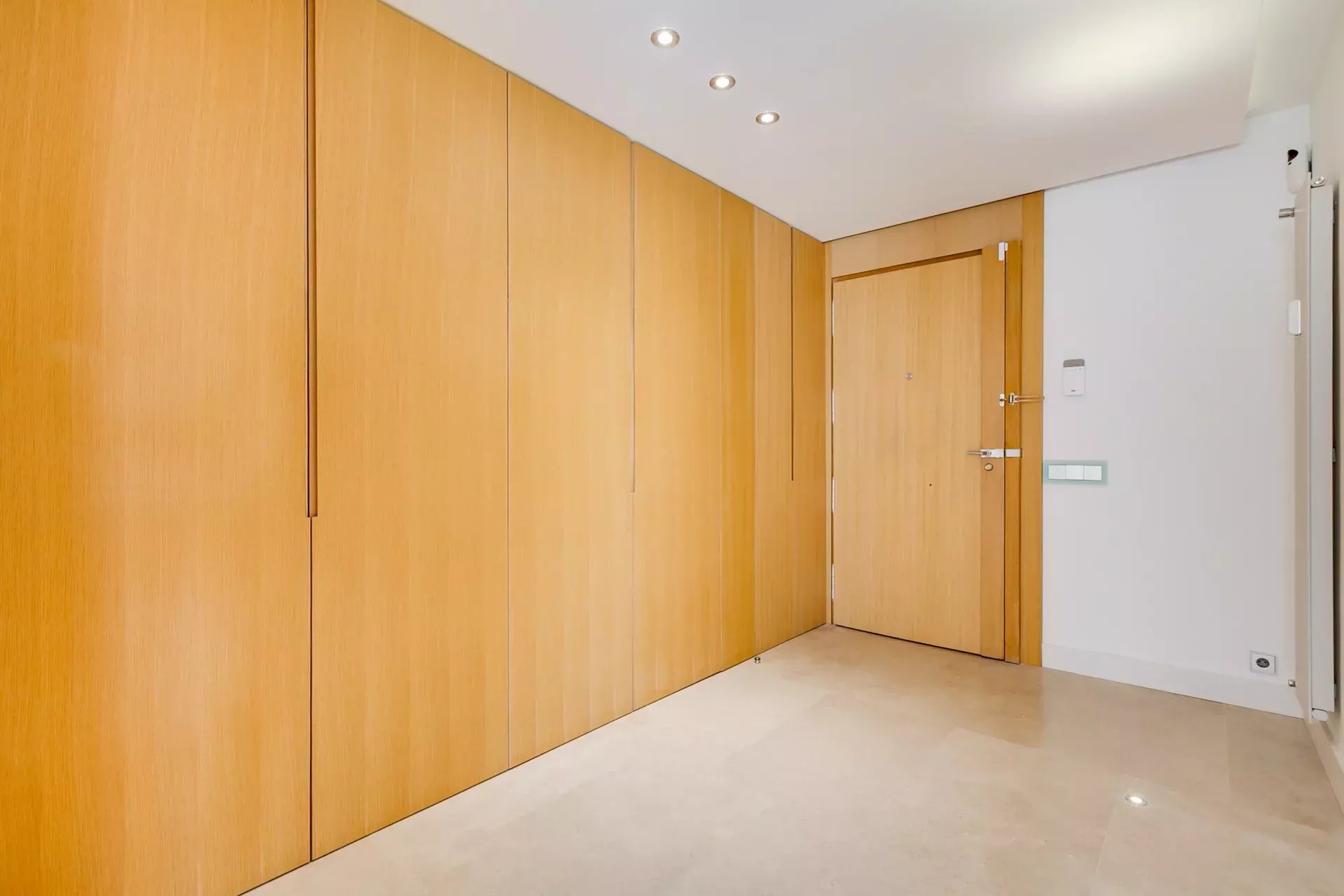 Daire Madrid - picture 12