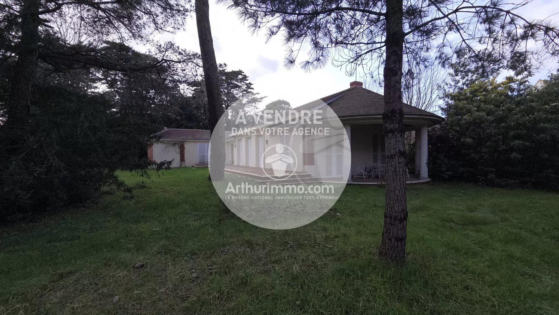 Agence immobilière de Arthurimmo.com Nantes-Vignoble Immobilier