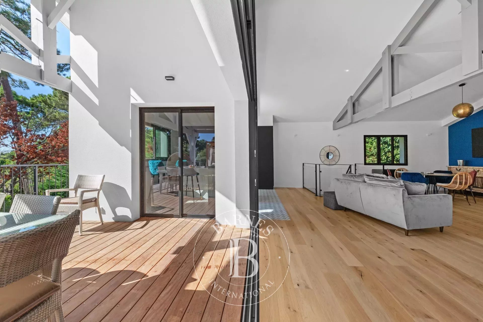 Mülkiyet Pyla-sur-Mer