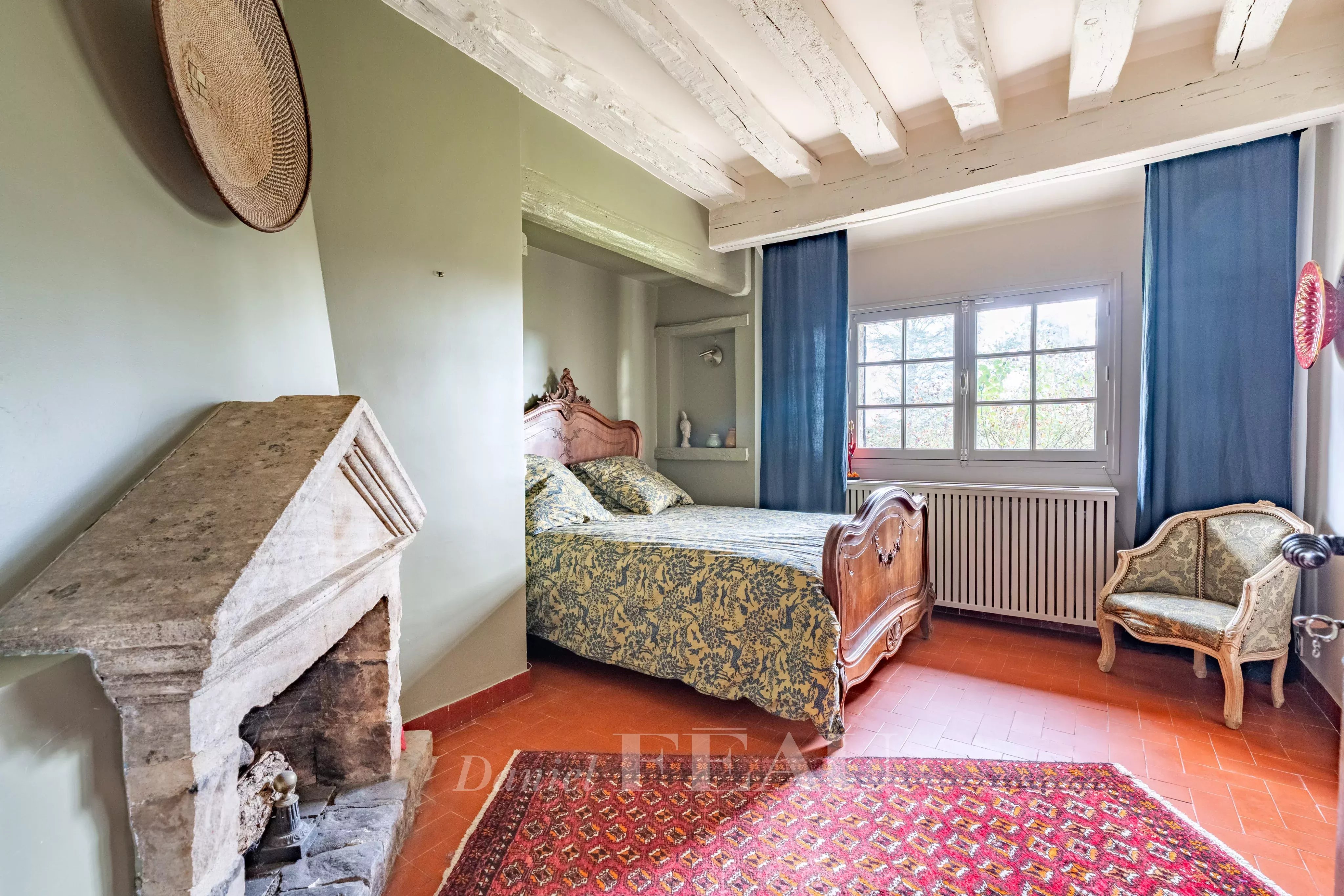 Vente Maison Montfort-l'Amaury