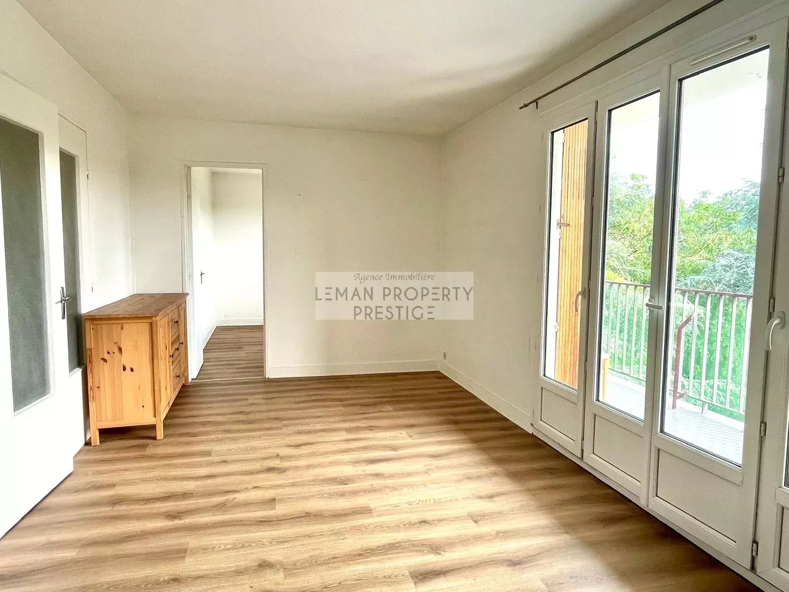 Agence immobilière de LP PRESTIGE