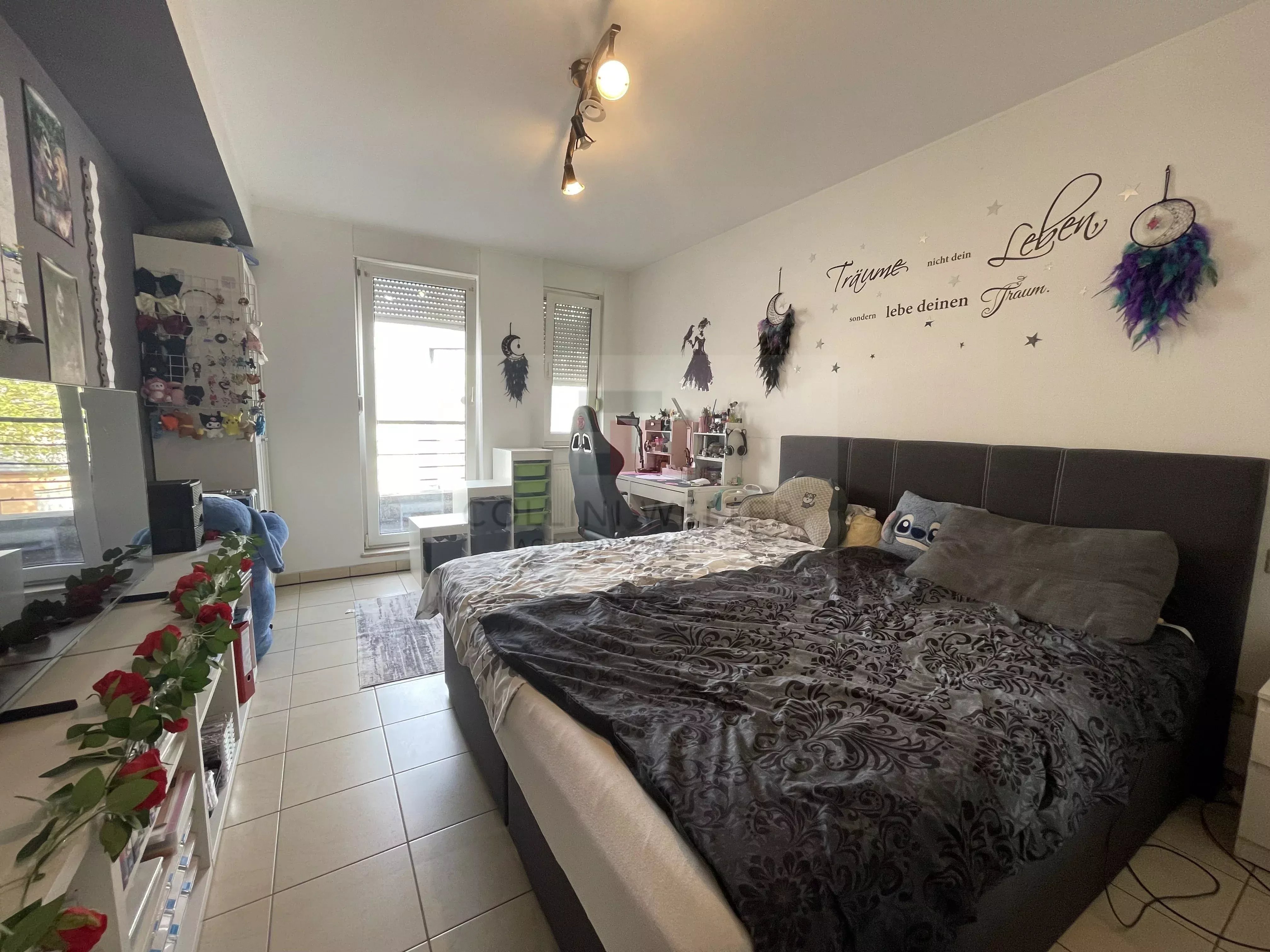 Vente Appartement Esch-sur-Alzette
