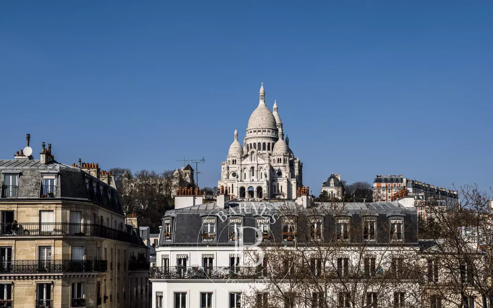 Daire Paris 9ème - picture 12