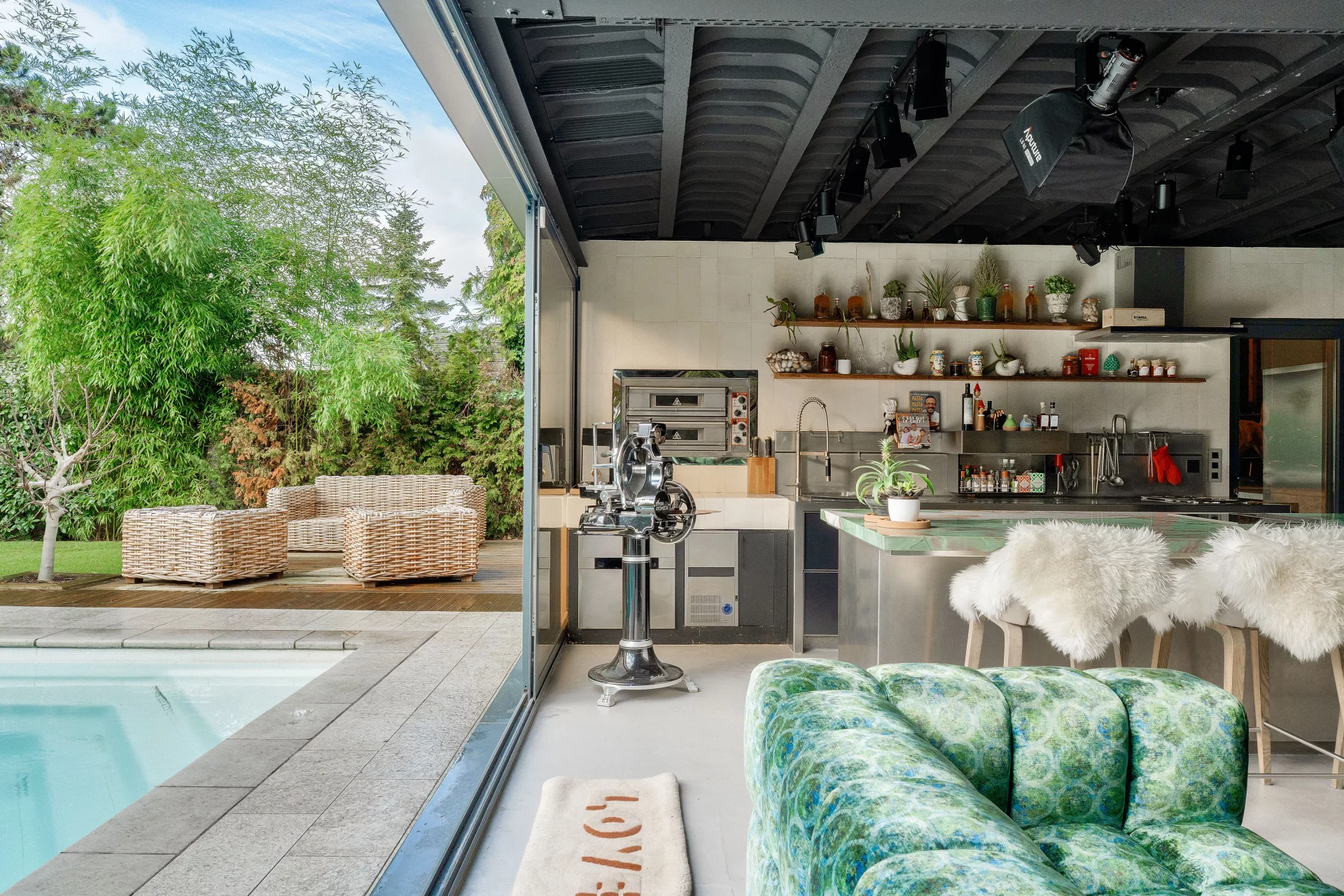 Le Chesnay-Rocquencourt - AUBERT