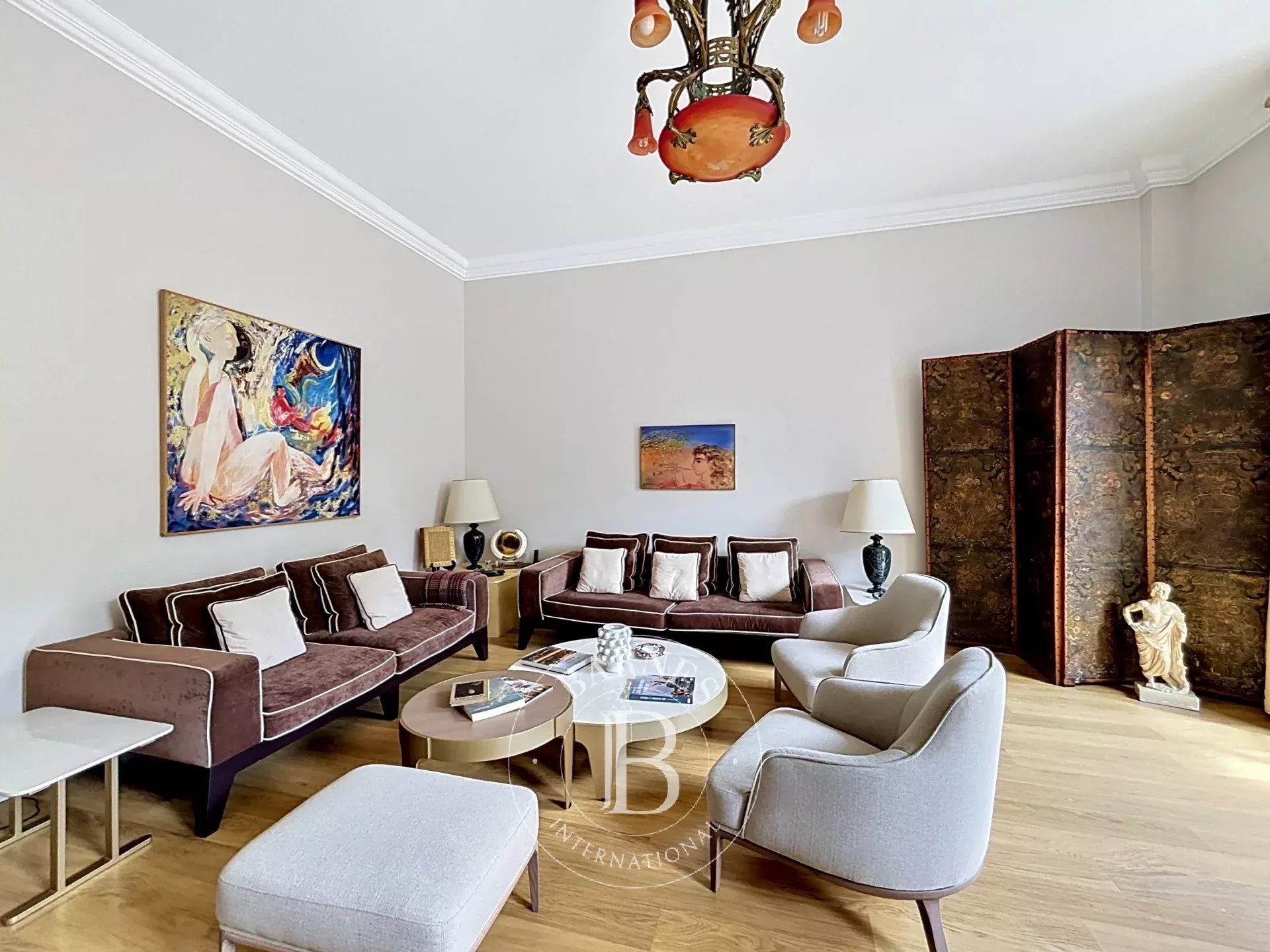 Appartement Paris 75016  -  ref 84238457 (picture 2)