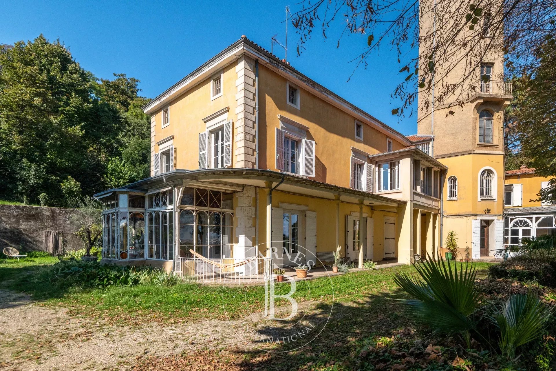 Ev Sainte-Foy-lès-Lyon