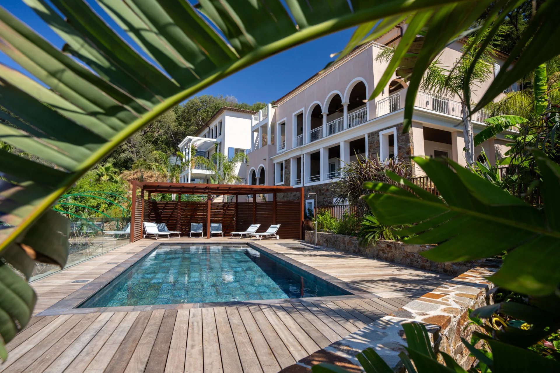 Sale Property Rayol-Canadel-sur-Mer