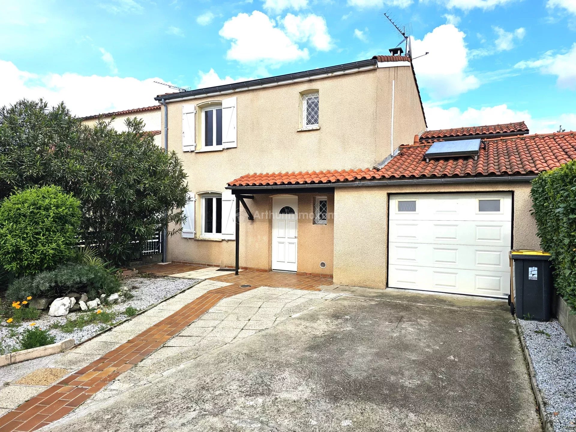 Agence immobilière de Arthurimmo.com - Albi