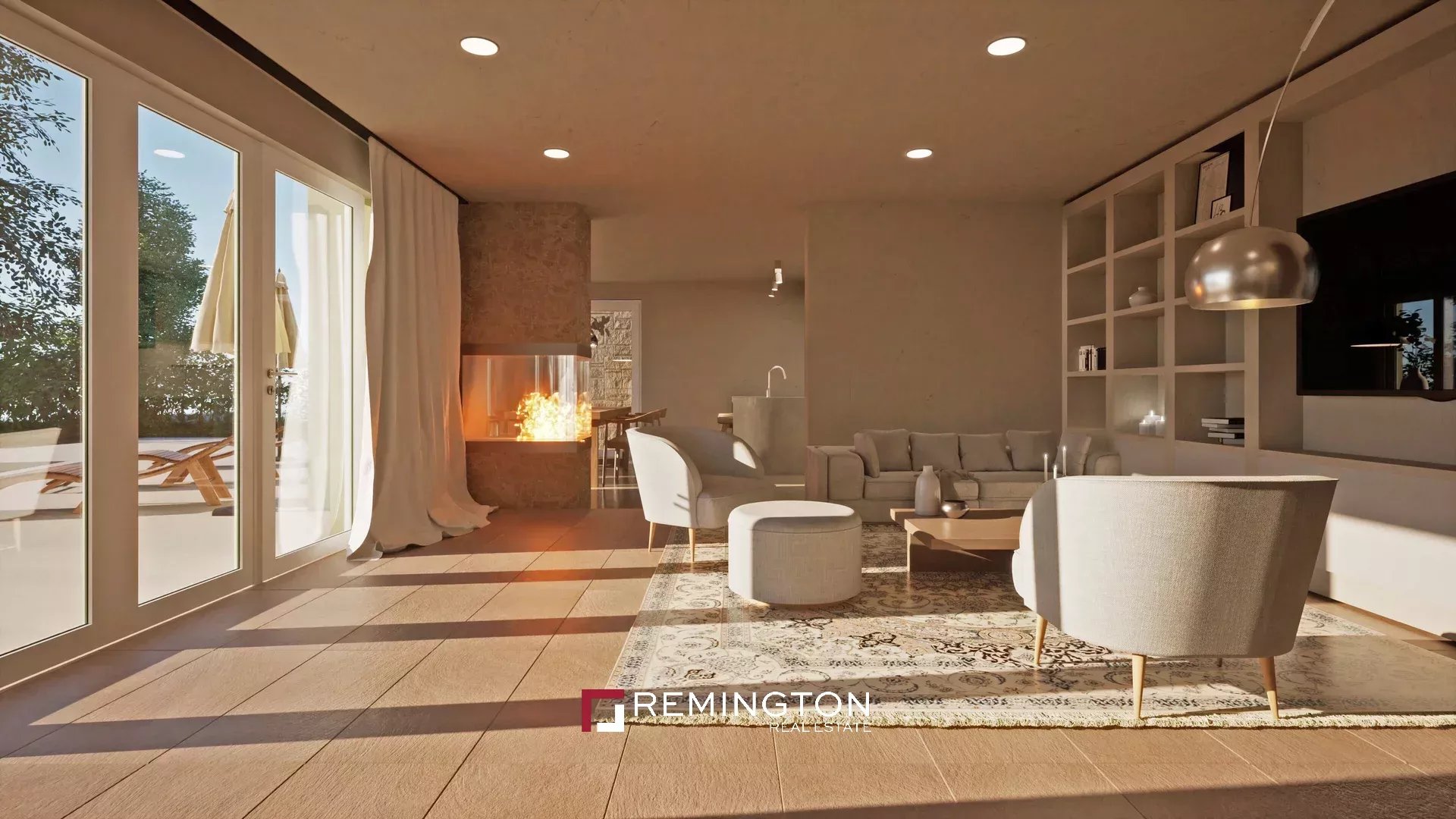 3 Bedroom Villa/Townhouse's Image 4