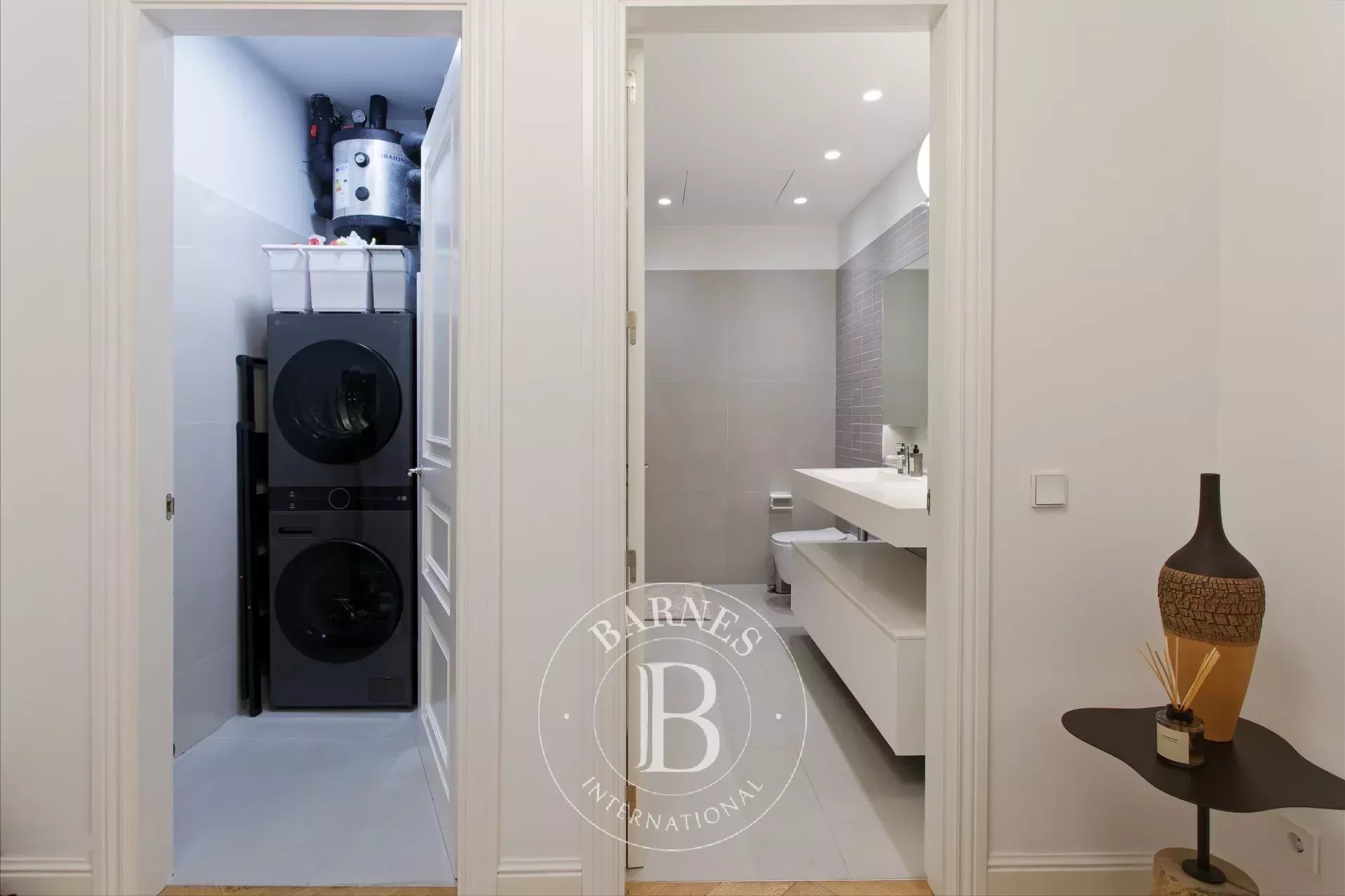 Daire Barcelona - picture 36